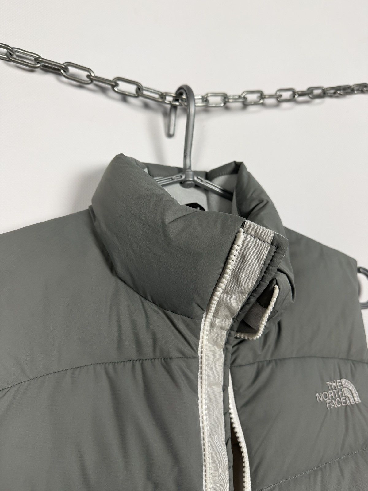 The North Face The North Face 700 Full Zip Down Vest Outdoor Puffer XS Size XS / US 0-2 / IT 36-38 - 25 Thumbnail