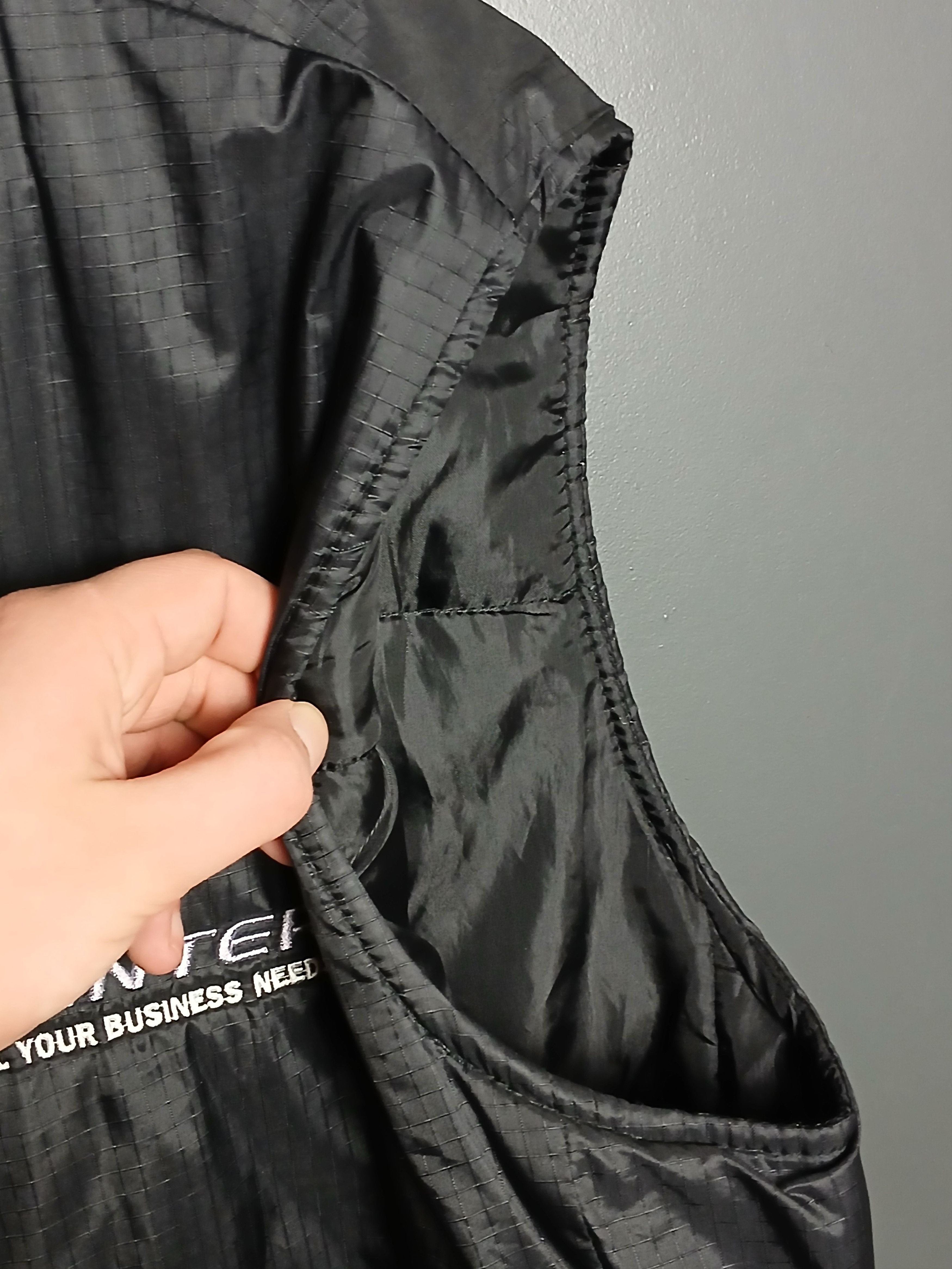 Other Mitsubishi Racing Vest Size US L / EU 52-54 / 3 - 7 Thumbnail