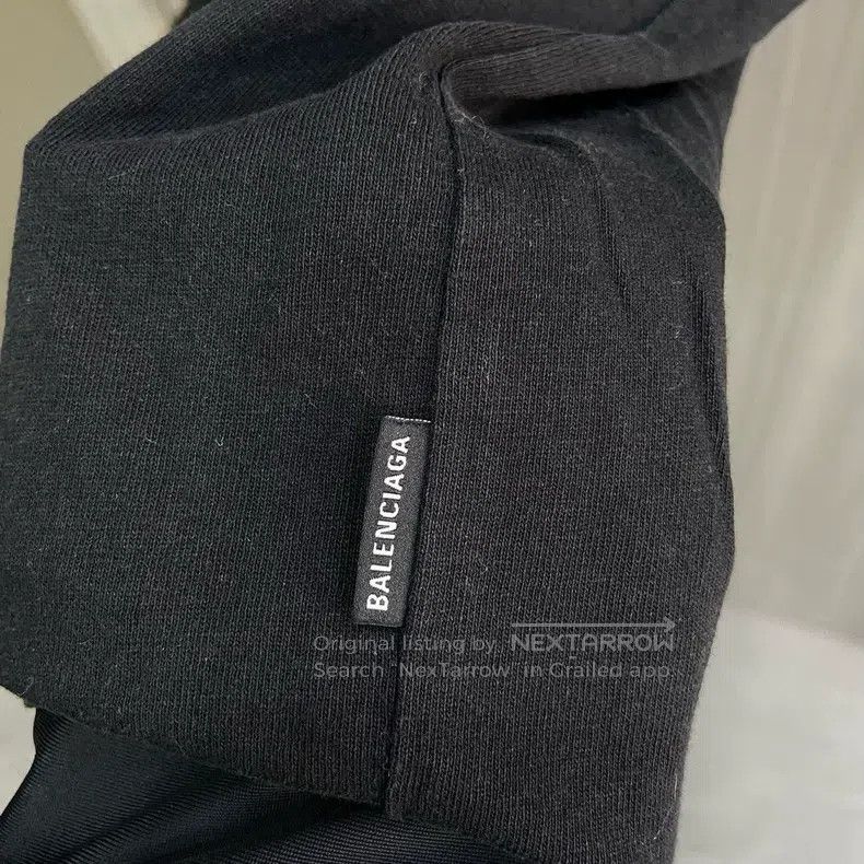 Balenciaga Balenciaga short sleeves Size US XS / EU 42 / 0 - 6 Thumbnail