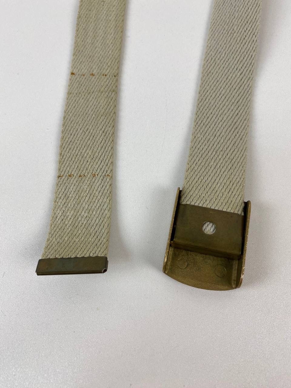 Fjallraven FjallRaven vintage belt Size ONE SIZE - 4 Thumbnail