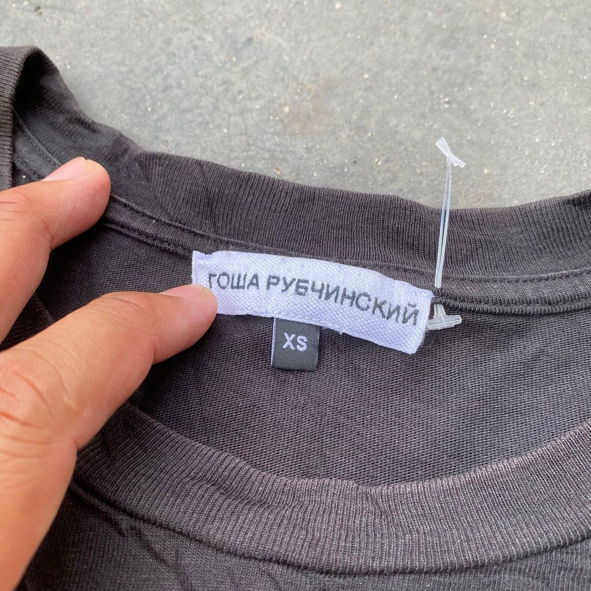 Gosha Rubchinskiy RARE ‼️ Gosha Rubchinskiy Size US XS / EU 42 / 0 - 2 Thumbnail