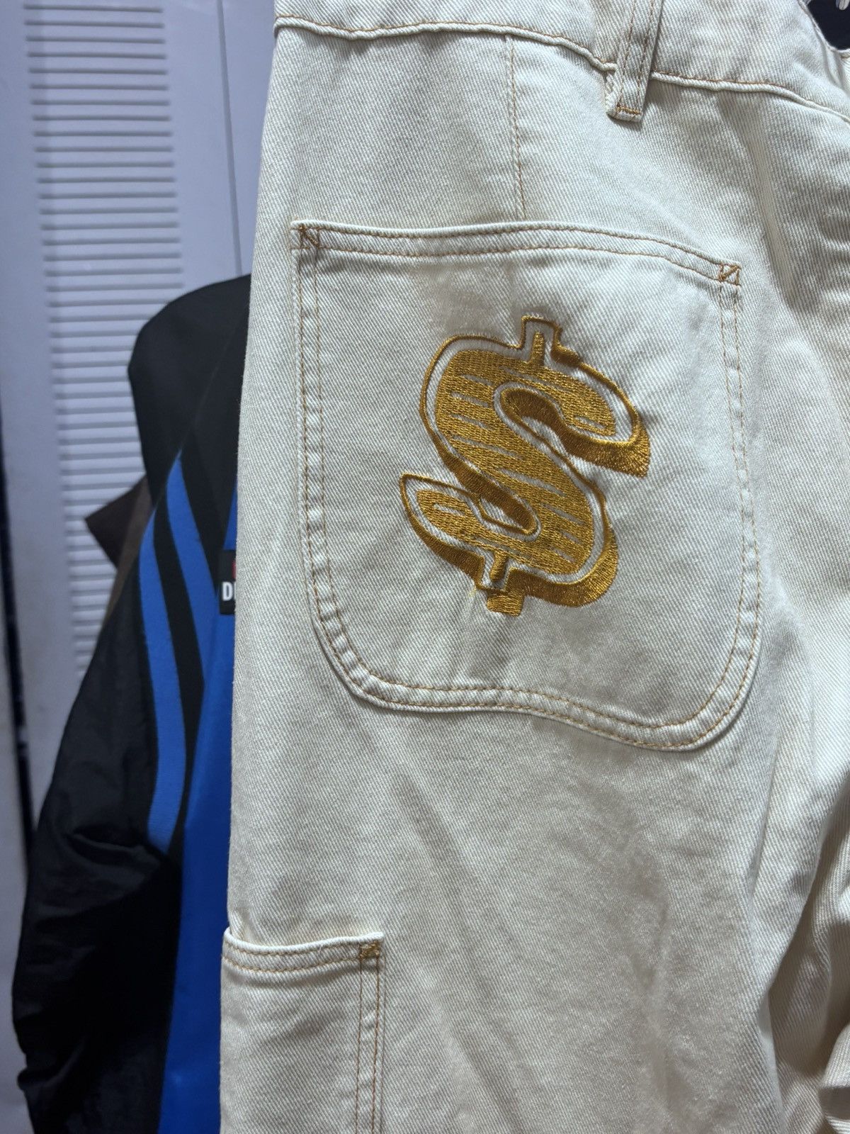 Billionaire Boys Club Billionaire Boys Club x ICECREAM DIAMONDS & DOLLARS PANTS Size US 34 / EU 50 - 14 Thumbnail