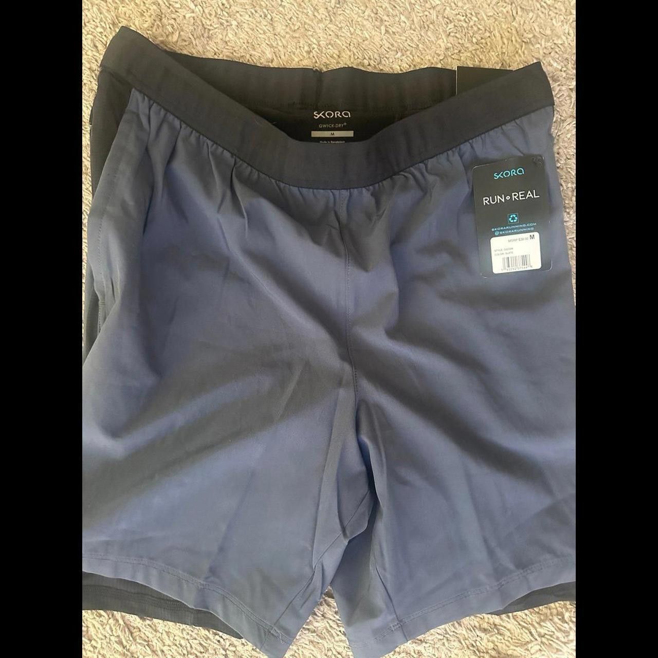 Designer Mens Size Medium M Skoro Size US 32 / EU 48 - 1 Thumbnail