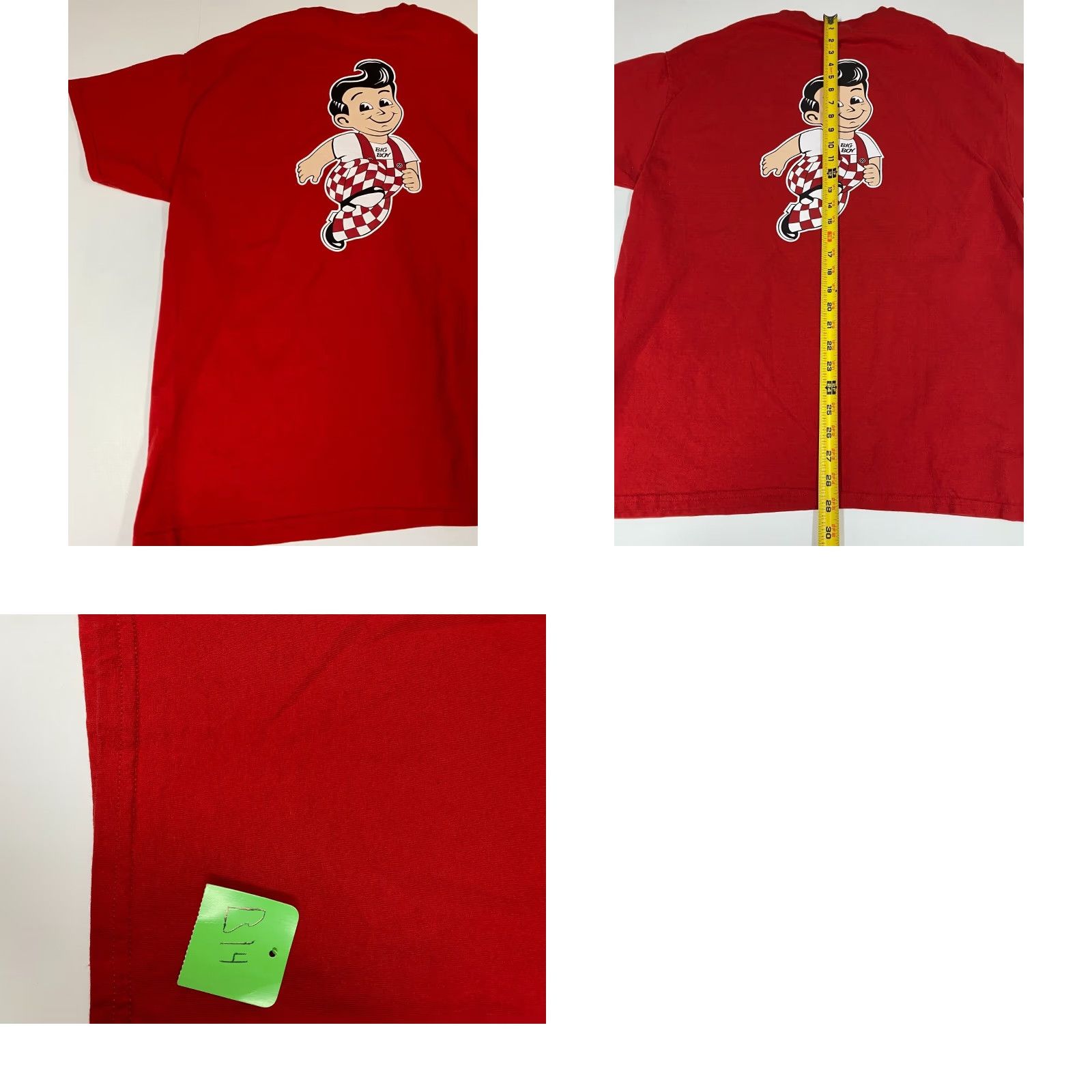 MLB VINTAGE Majestic T Shirt Mens M red 2011 mlb National league Champions Red Short Sleeve Crew Neck Logo Hoodie Cotton Men Hip Hop Solid Size US M / EU 48-50 / 2 - 8 Thumbnail