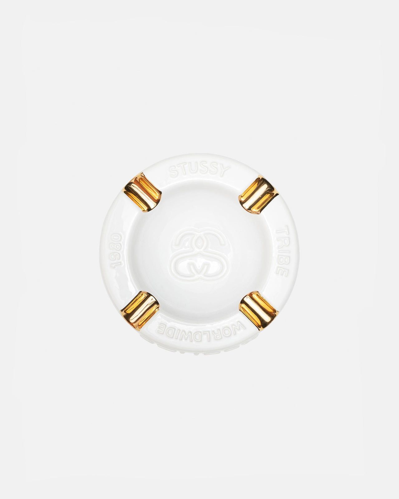 Stussy Ashtray | Grailed