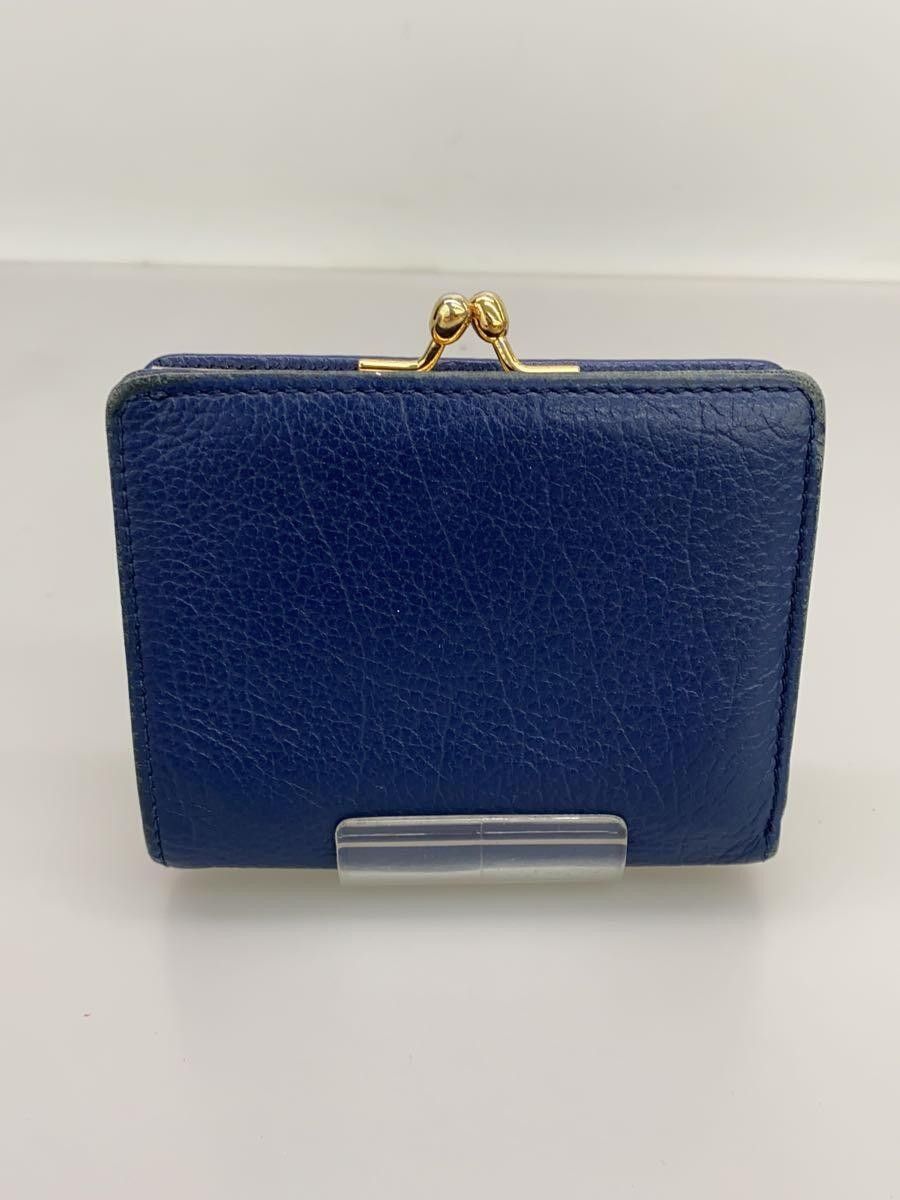 Vivienne Westwood Orb Leather Wallet Size ONE SIZE - 2 Thumbnail