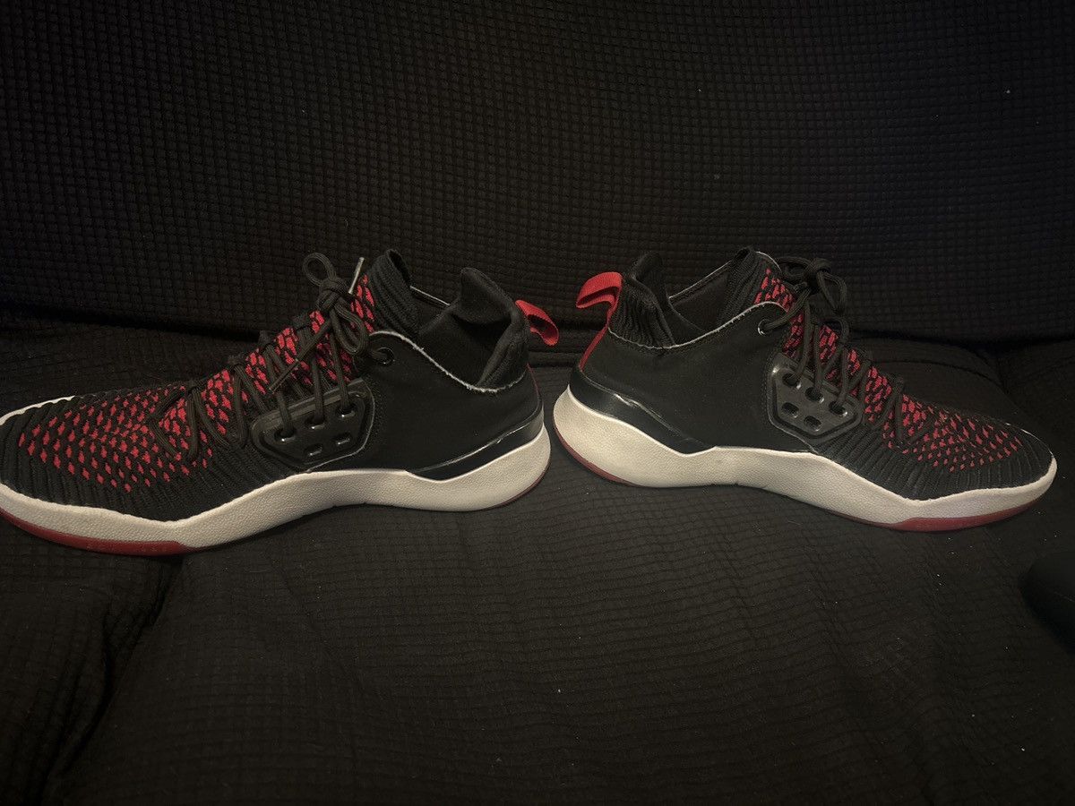 Jordan Brand JORDAN BRAND DNA LX “Black” Size US 10.5 / EU 43-44 - 4 Thumbnail