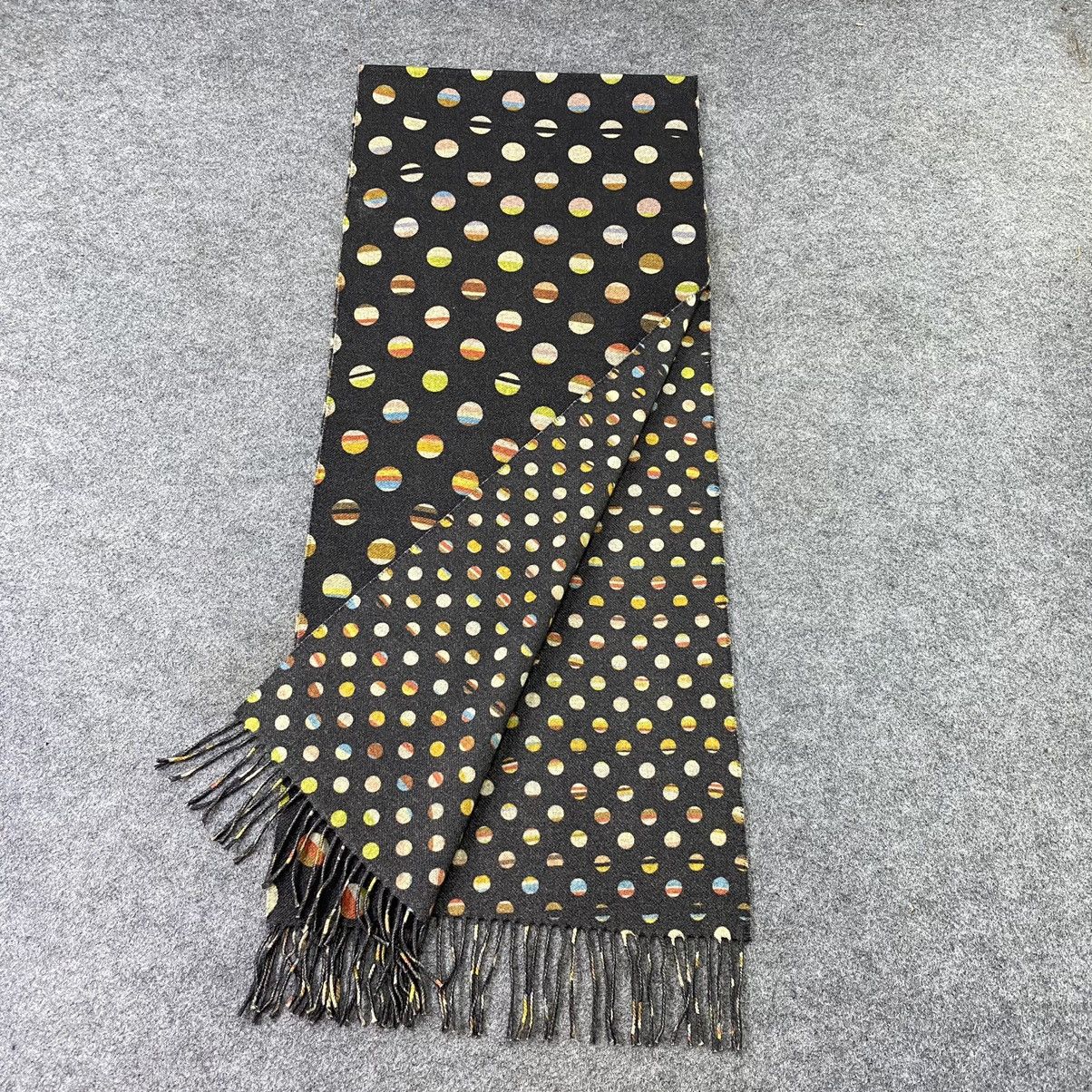 Paul Smith Paul Smith Scarf / Muffler / Neckwear - T1418 Size ONE SIZE - 4 Thumbnail