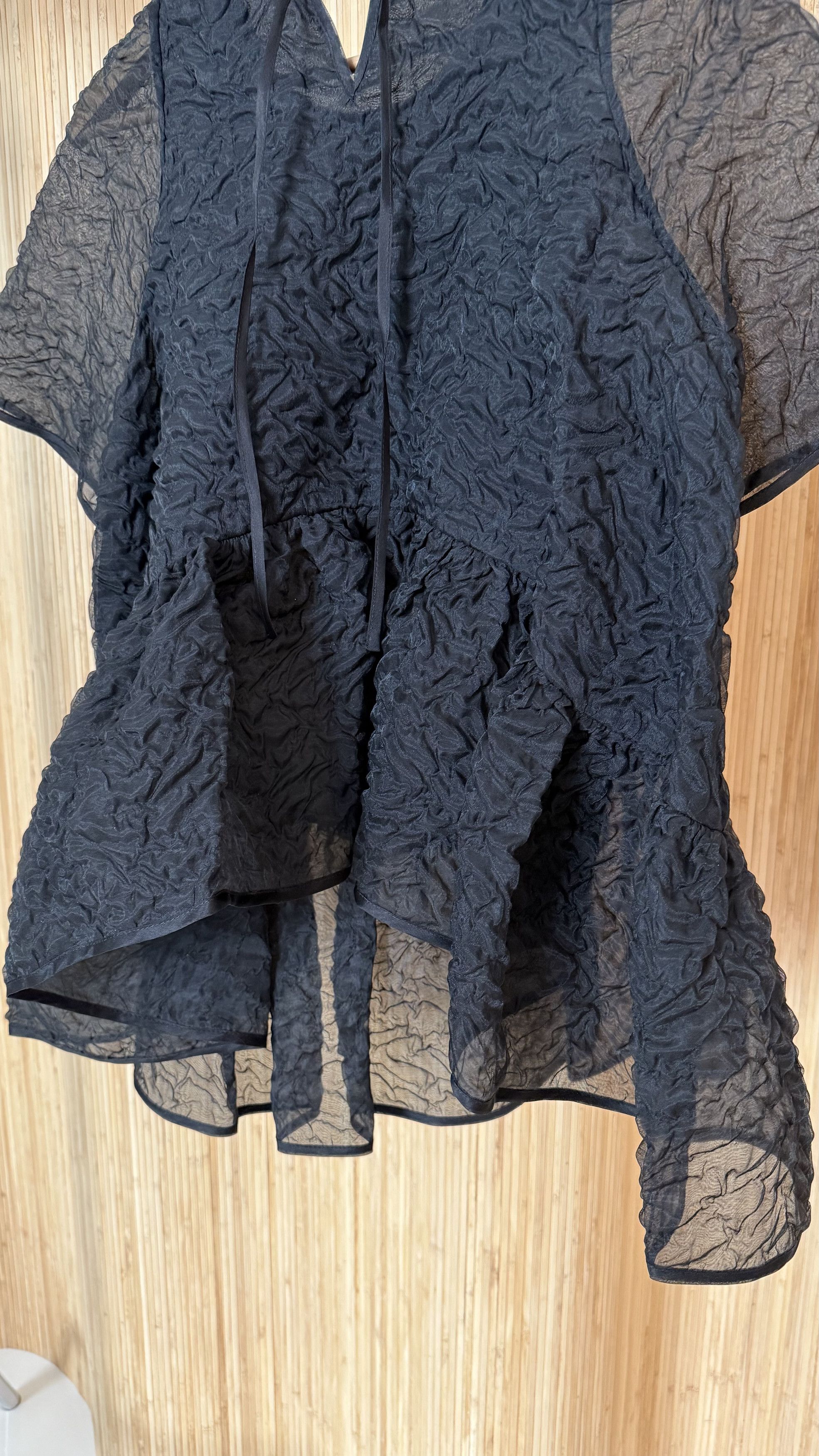 Cecilie Bahnsen Susie Top Size M / US 6-8 / IT 42-44 - 7 Thumbnail
