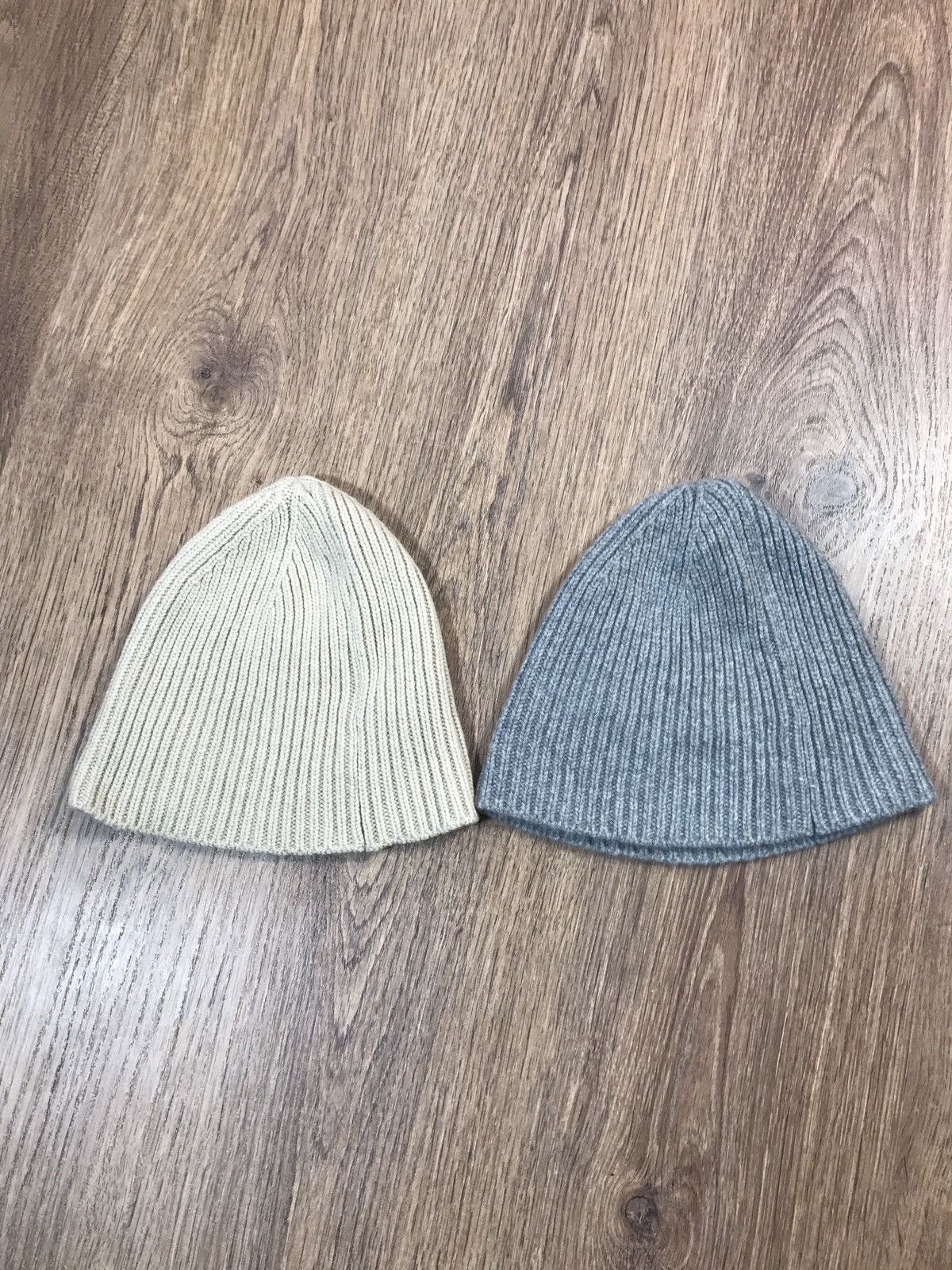 Pangaia Pangaia Hat two in the lot Size ONE SIZE - 3 Thumbnail