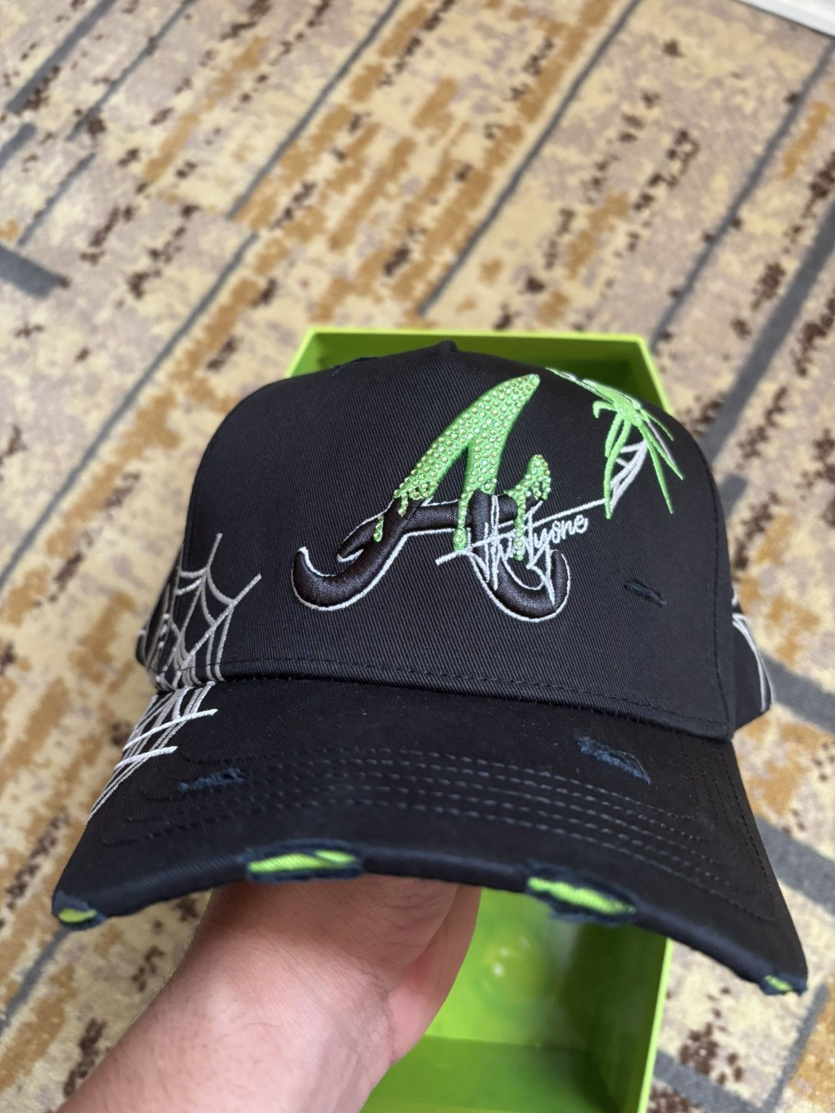 Other 31 hats halloween exclusive 1-2000 Size ONE SIZE - 1 Thumbnail