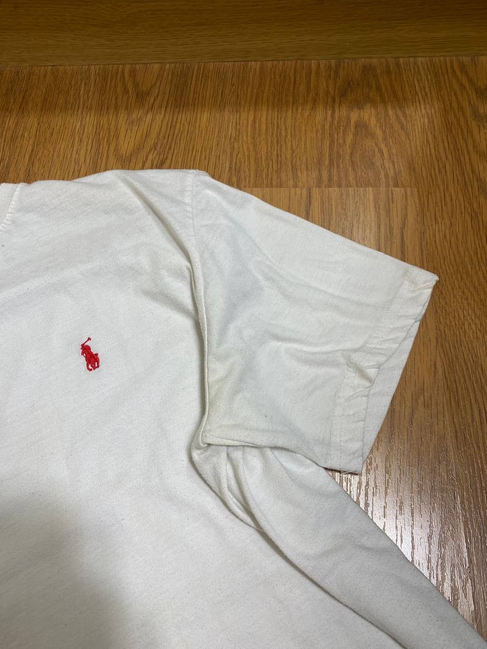 Polo Ralph Lauren × Vintage Polo Ralph Lauren T-shirt Size:M Size US M / EU 48-50 / 2 - 13 Thumbnail