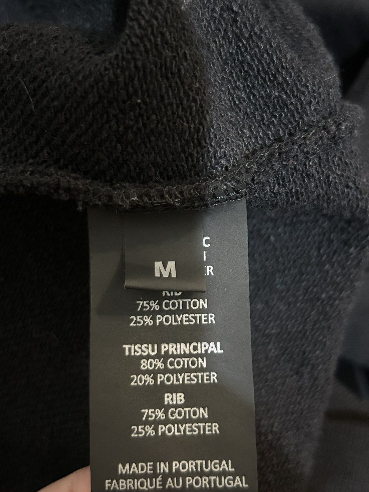 Vetements Vetements World Tour Life After Death Hoodie *RARE* Size US M / EU 48-50 / 2 - 9 Thumbnail