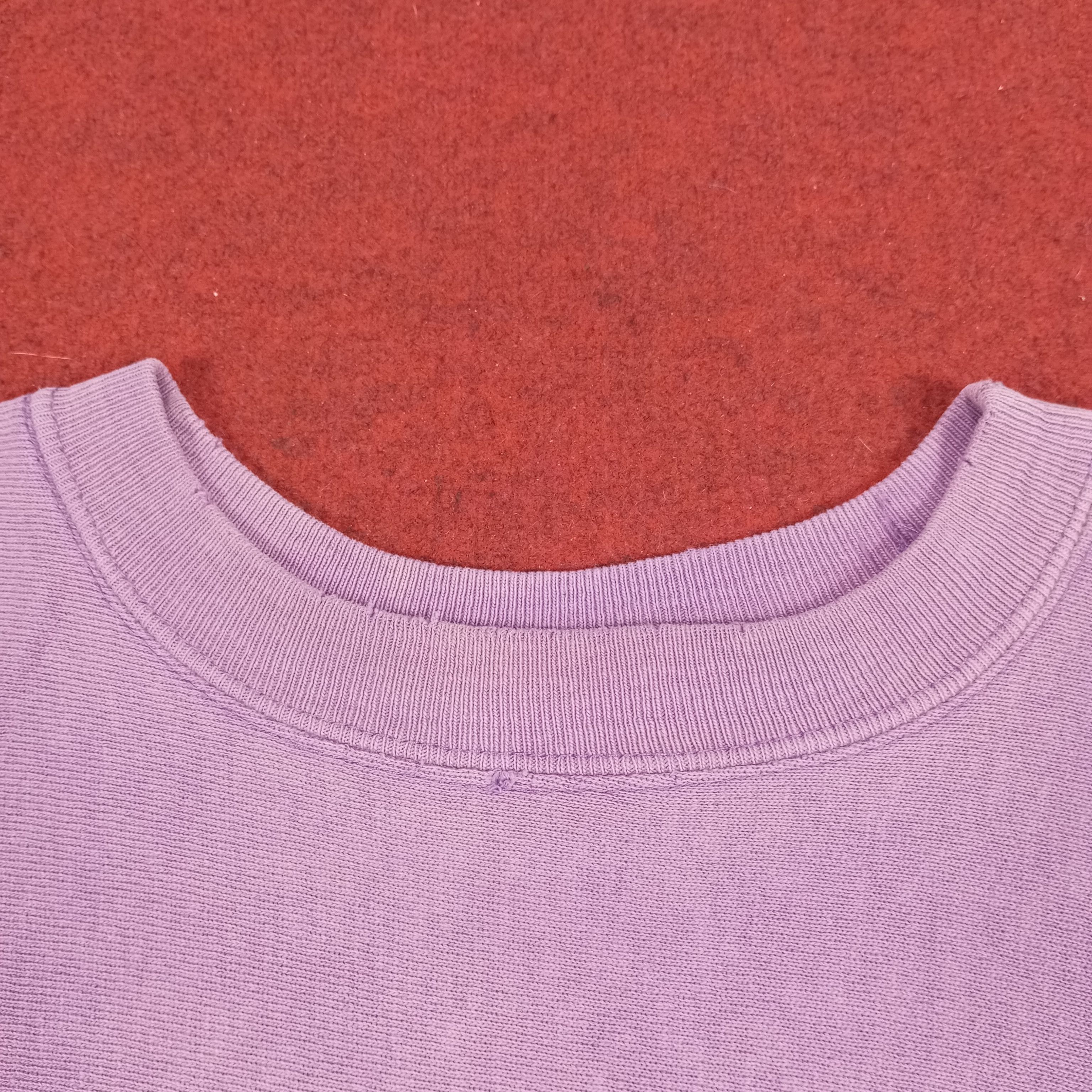 Champion × Vintage Champion Streetwear Style Sweatshirt Size US M / EU 48-50 / 2 - 5 Thumbnail