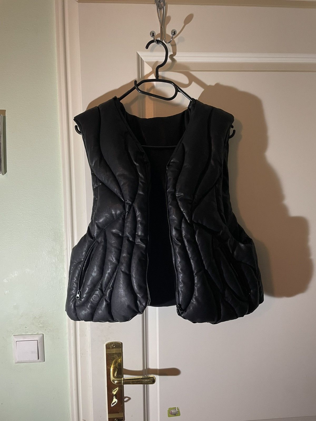 Other Thoughtwefriends Eye-thought vest Size US M / EU 48-50 / 2 - 1 Thumbnail