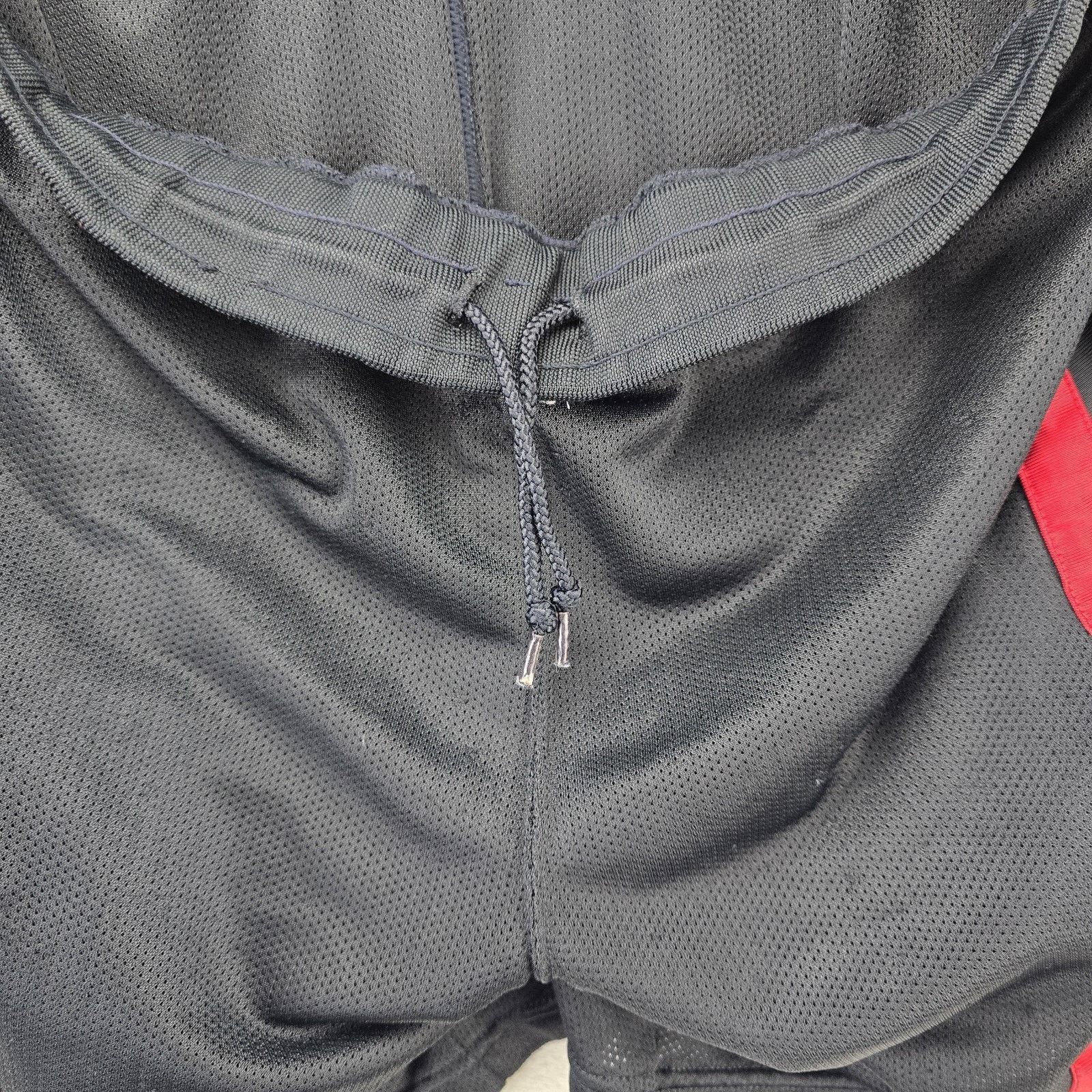 Nike Vintage Nike Shorts Mens Large-XL 7" Inseam Basketball 90s Size US 38 / EU 54 - 3 Thumbnail