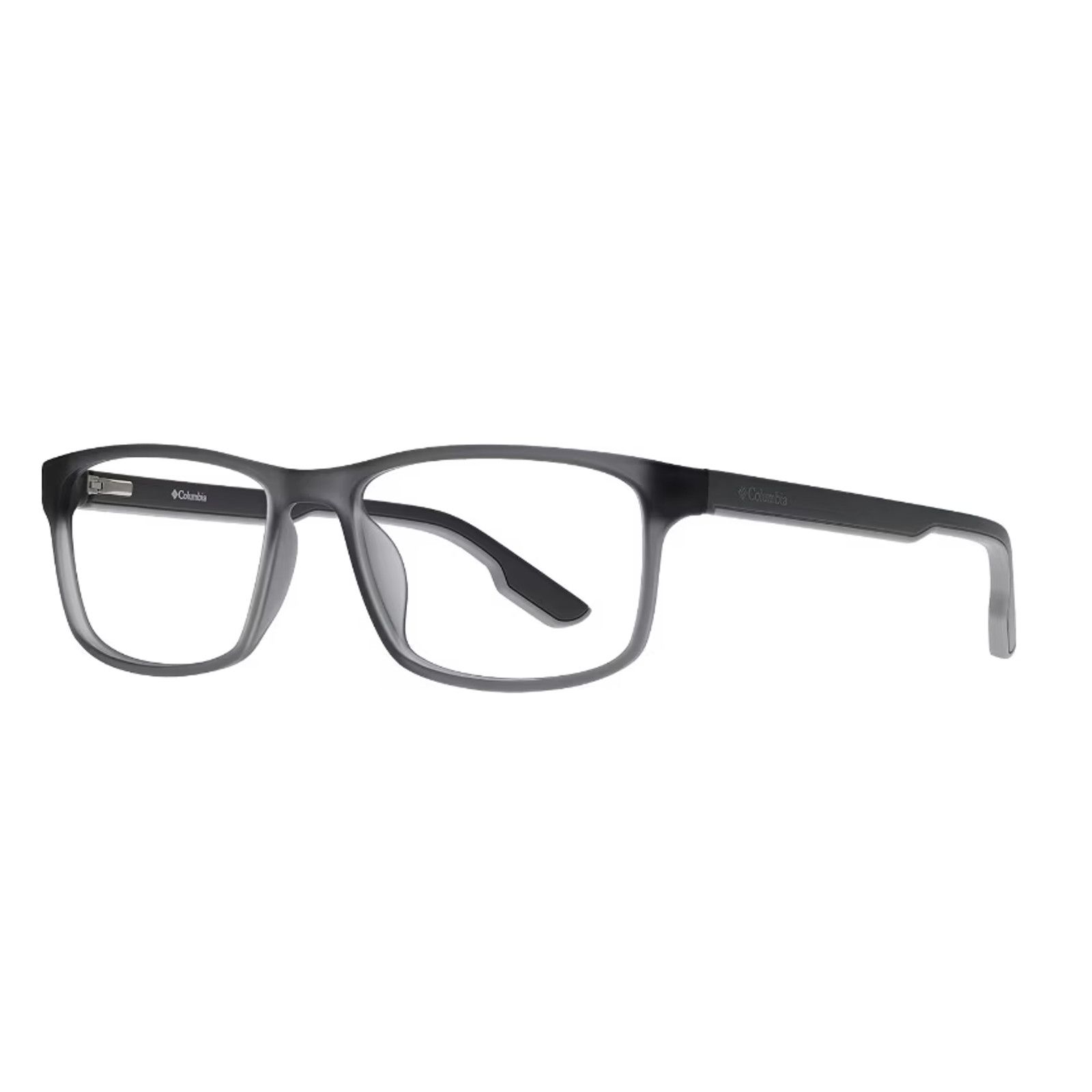 Columbia COLUMBIA C8029 002 GREY EYEGLASSES SUNGLASSES 57-17-145 Size ONE SIZE - 1 Thumbnail