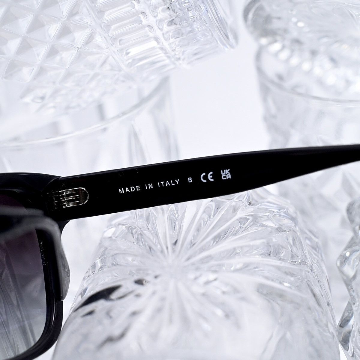 Chanel CHANEL 0CH5482H SUNGLASSES Size ONE SIZE - 7 Thumbnail