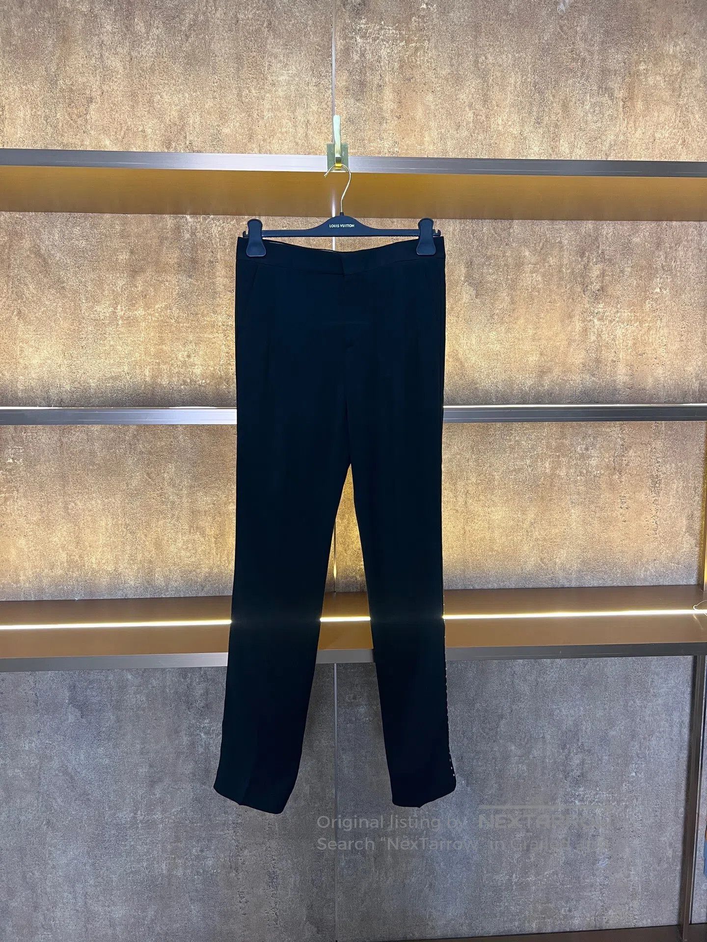 Cole Haan Chole Casual Pants| Size US 27 - 1 Thumbnail