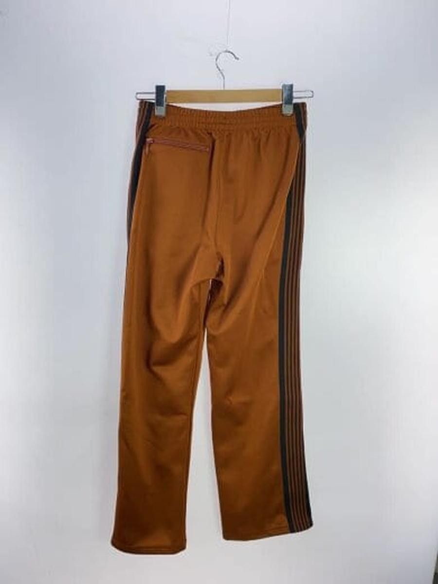 Needles Needles Track Pants Poly Smooth Polyester Orange Size US 28 / EU 44 - 2 Thumbnail