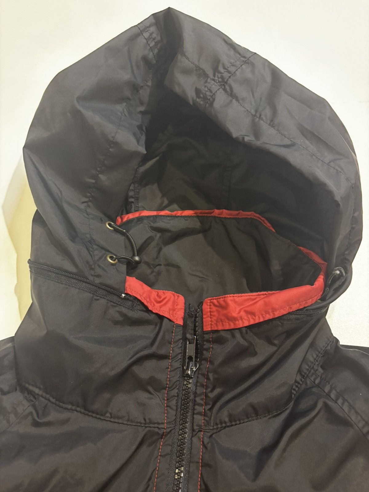 Other Women’s Windbreaker Jacket.wj4014 Size XL / US 12-14 / IT 48-50 - 8 Thumbnail