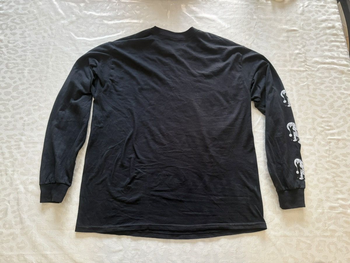 Other Fakemink A Terrible Beauty Tour long sleeve Size US L / EU 52-54 / 3 - 3 Thumbnail