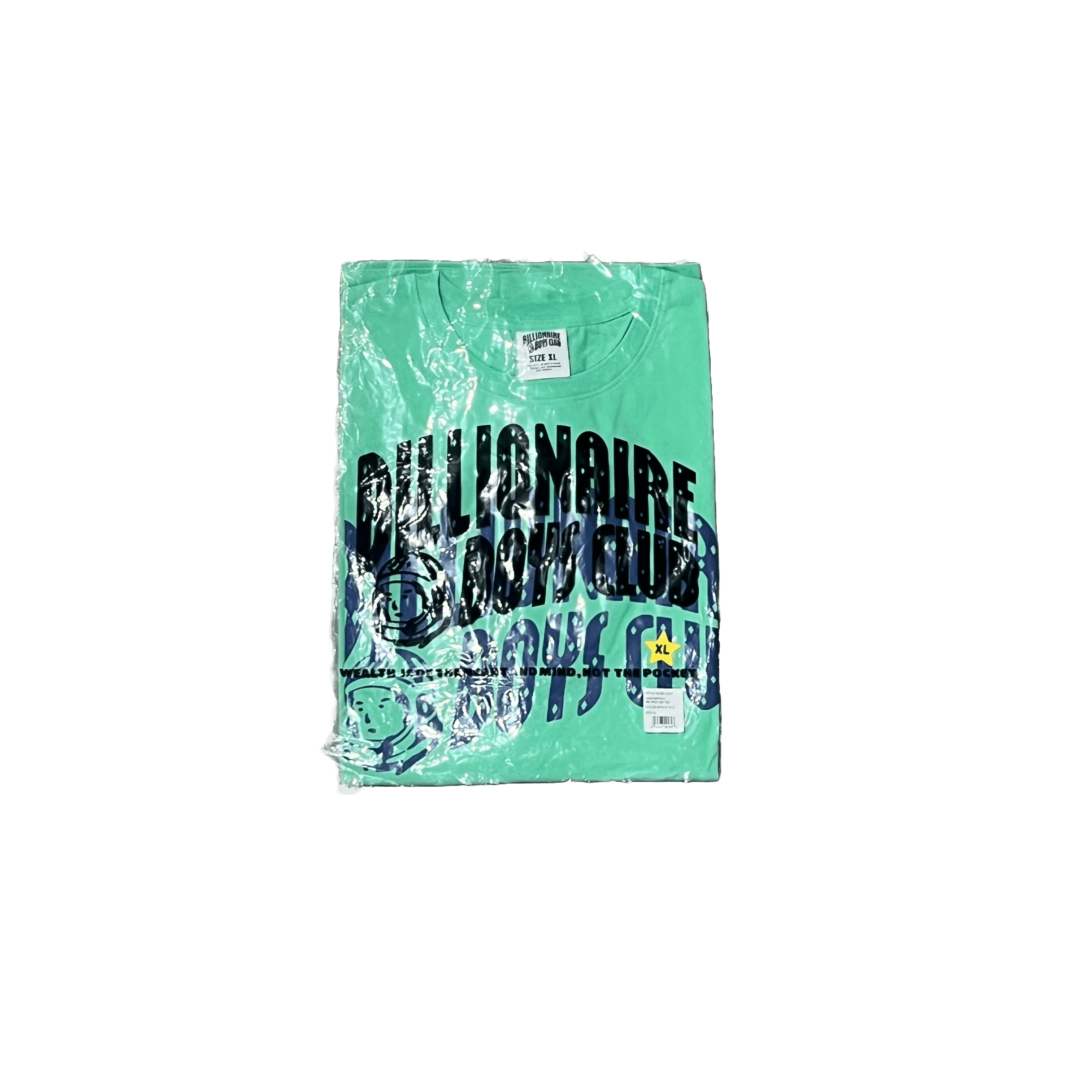 Billionaire Boys Club BILLIONAIRE BOYS CLUB ARCH SS TEE Size US XL / EU 56 / 4 - 5 Thumbnail