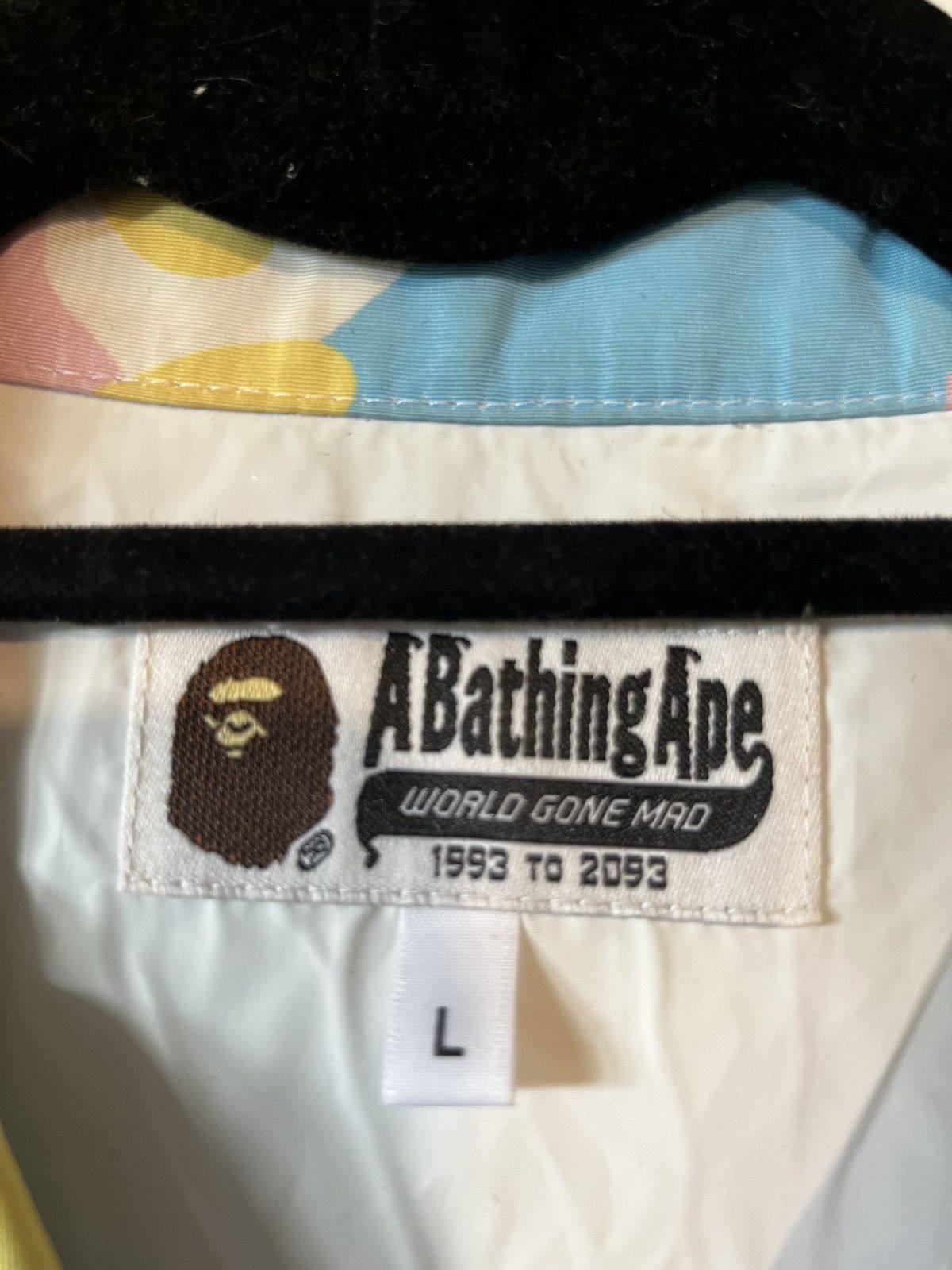 Bape Bape cotton candy camo Size US L / EU 52-54 / 3 - 8 Thumbnail