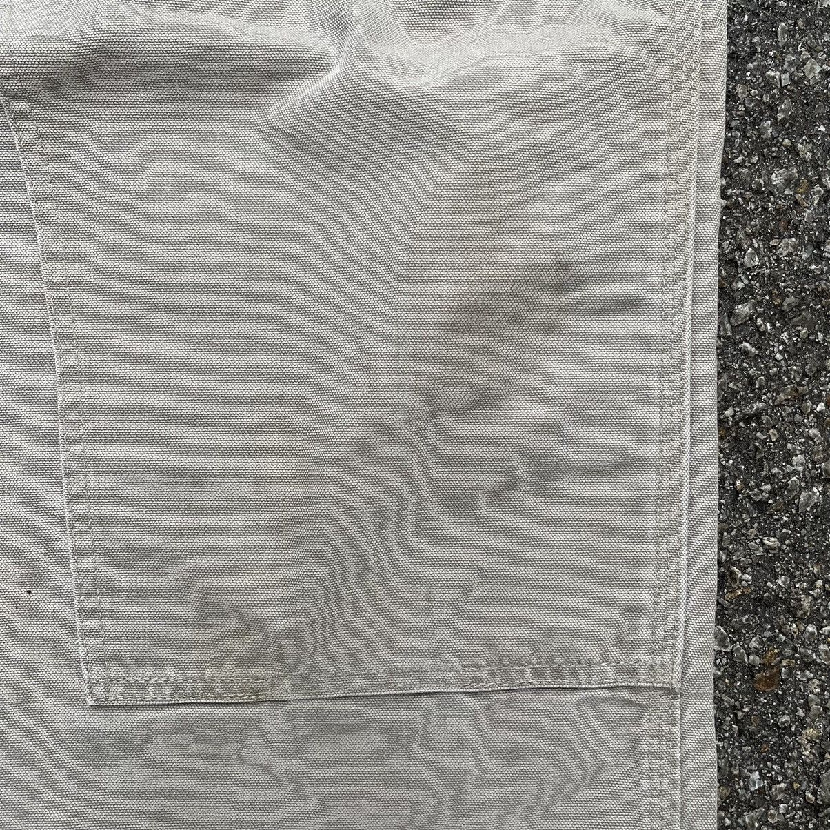 Carhartt Vintage Carhartt Double Knee Workwear Carpenter Pants B136 Size US 40 / EU 56 - 5 Thumbnail