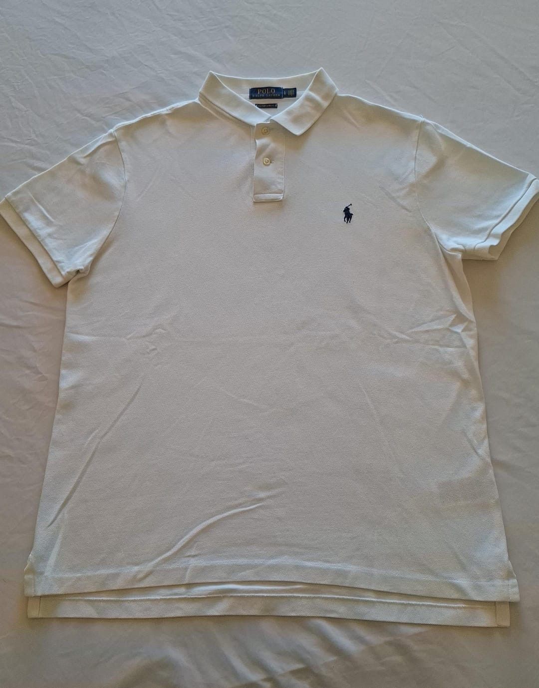 Polo Ralph Lauren Ralph Lauren Polo Size US L / EU 52-54 / 3 - 1 Thumbnail