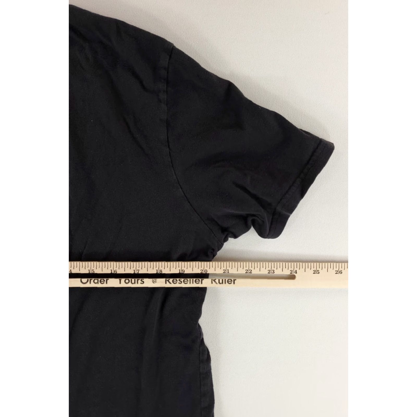 Oakley Oakley Spellout Big O T Shirt Black Short Sleeve Mens L Size US L / EU 52-54 / 3 - 5 Thumbnail