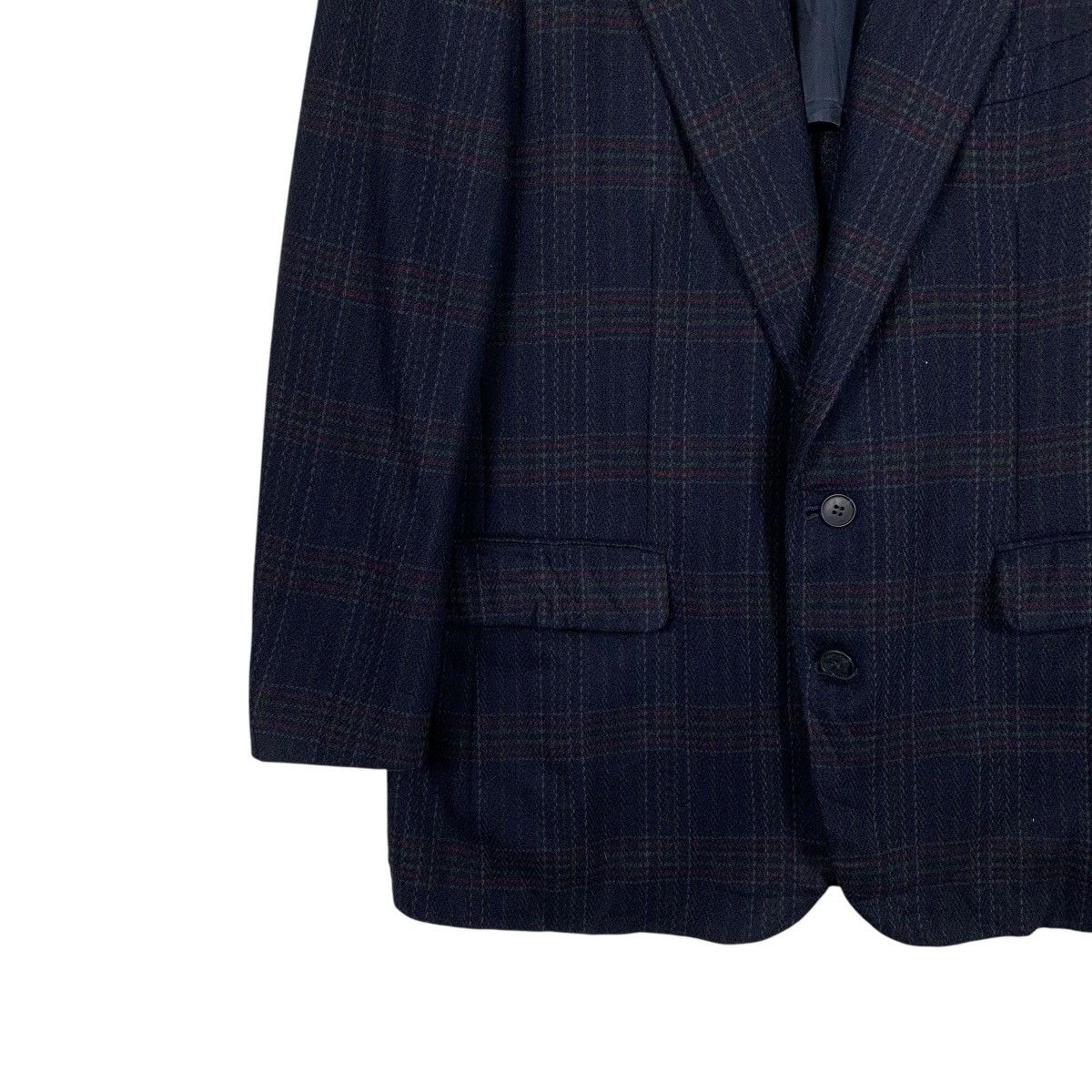 Other Paco Rabanne Checkerd Casual Blazer Jacket Size US M / EU 48-50 / 2 - 3 Thumbnail