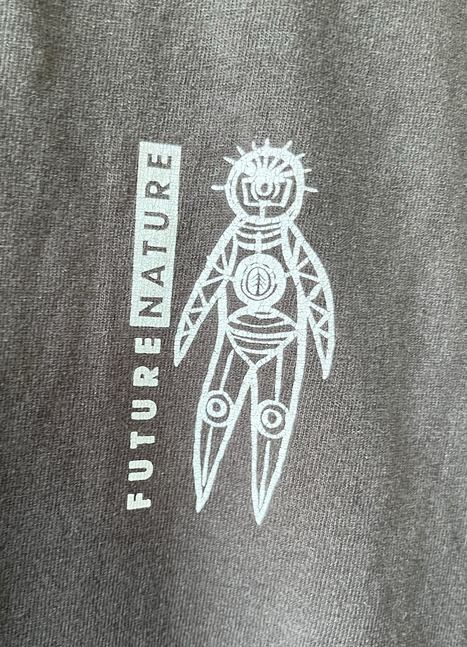 Element ELEMENT Future Nature T-shirt Size US XL / EU 56 / 4 - 2 Thumbnail