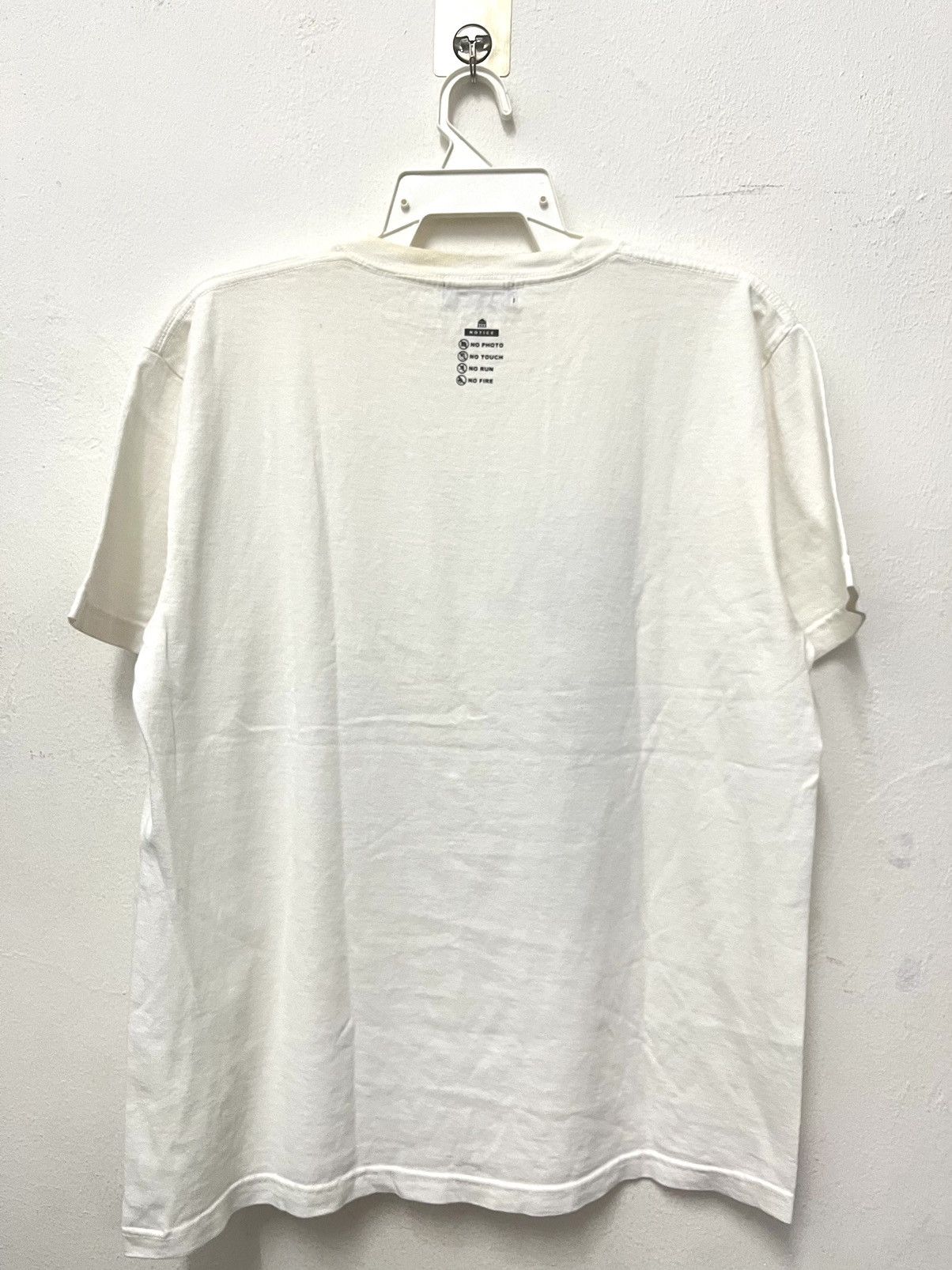 Japanese Brand × Vintage Vincent Van Goh Art 1853-1890 T shirt Size US L / EU 52-54 / 3 - 6 Thumbnail