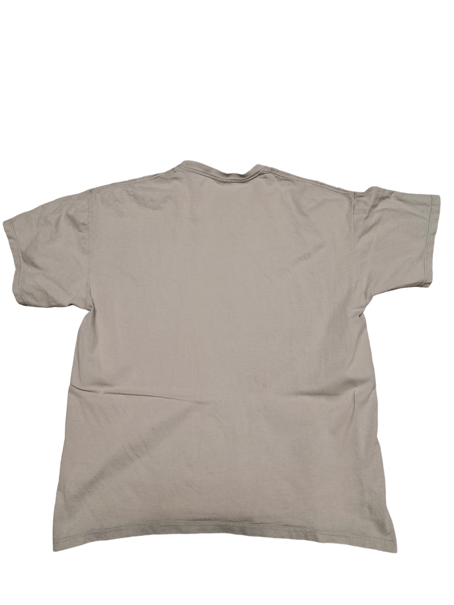 Fruit Of The Loom THE GOONIES VINTAGE 2008 FOTL MOVIE DIRTY TEE Size US XL / EU 56 / 4 - 2 Thumbnail
