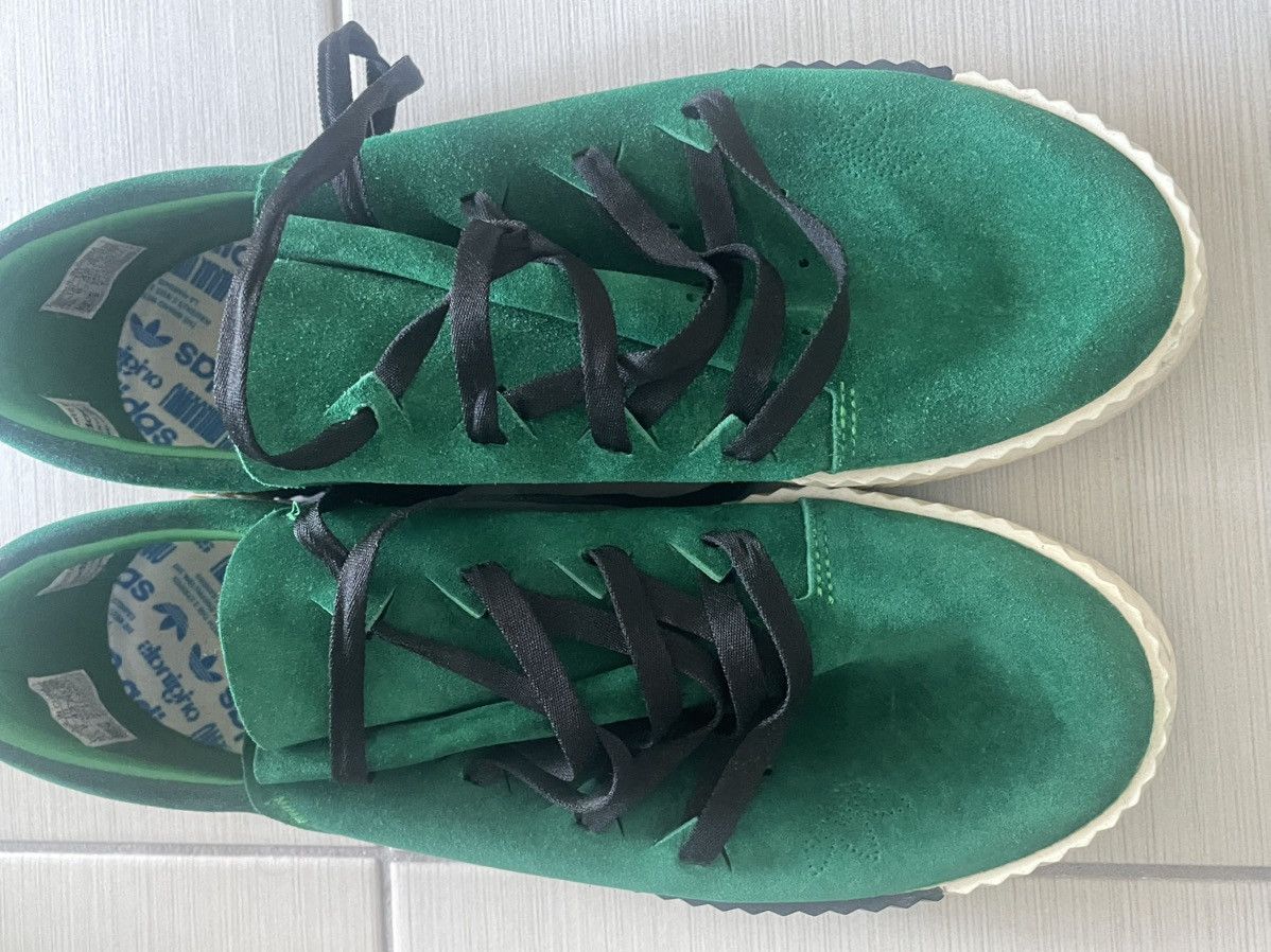 Adidas × Alexander Wang Adidas X Alexander wang 2017 Collab Size US 8.5 / EU 41-42 - 2 Thumbnail