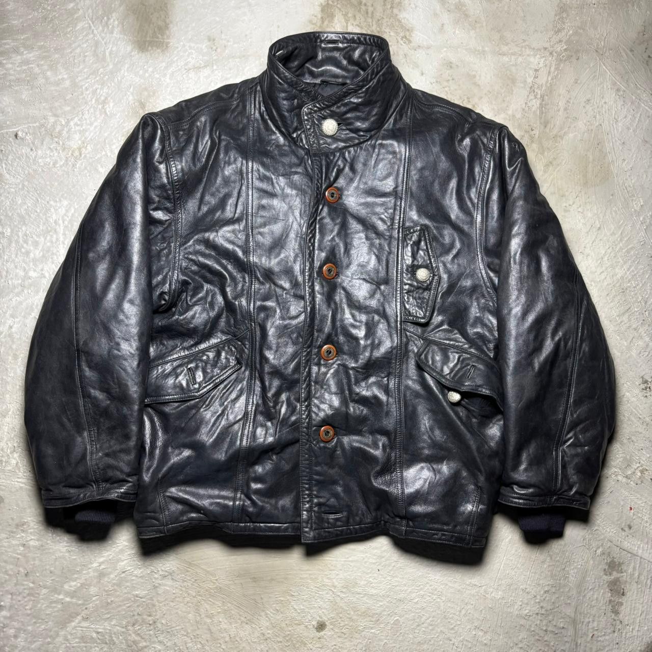 Marithe + Francois Girbaud 1980s Marithe + Francois Girbaud La