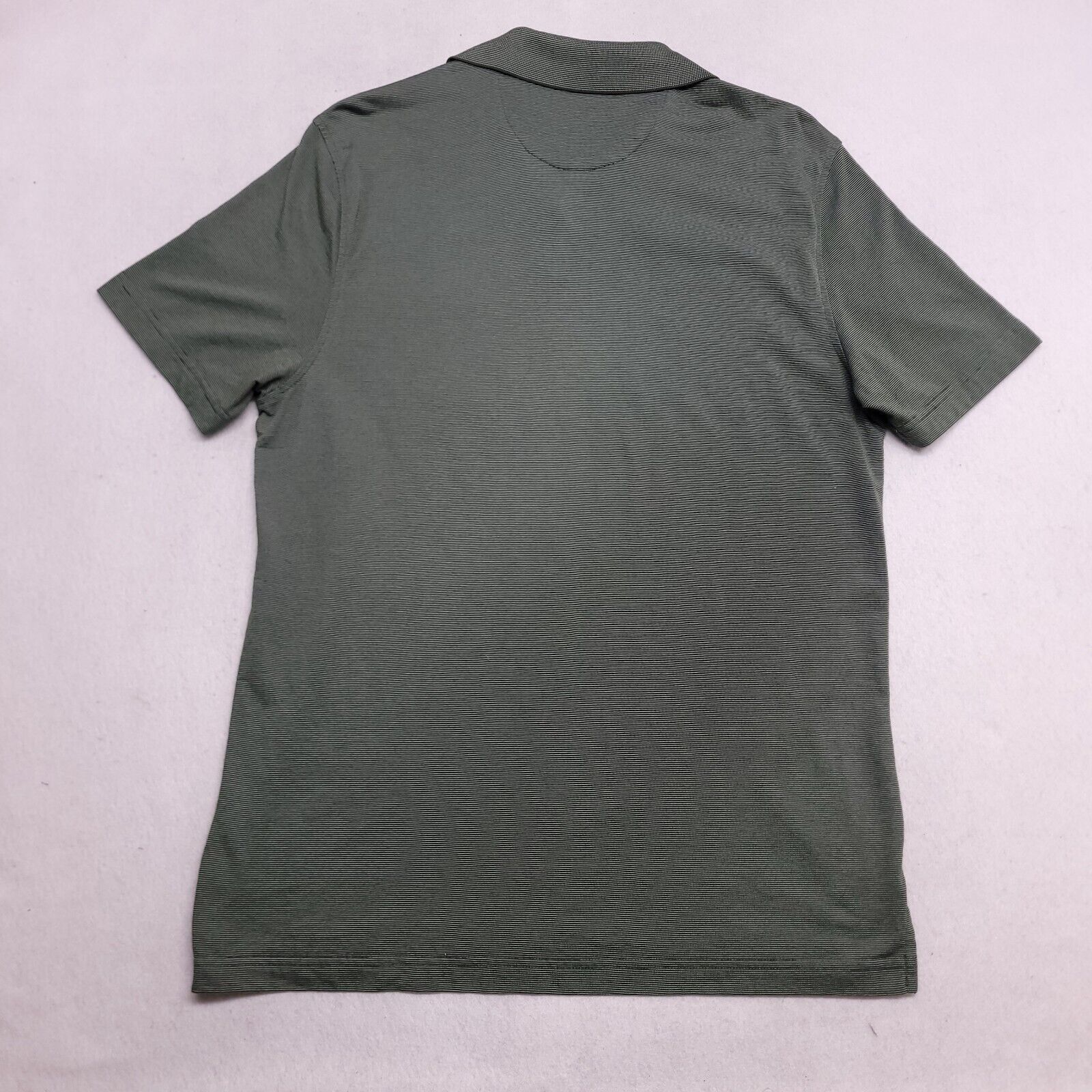 Van Heusen Van Heusen Polo Shirt Adult Mens Size Large L Green Size US L / EU 52-54 / 3 - 10 Thumbnail