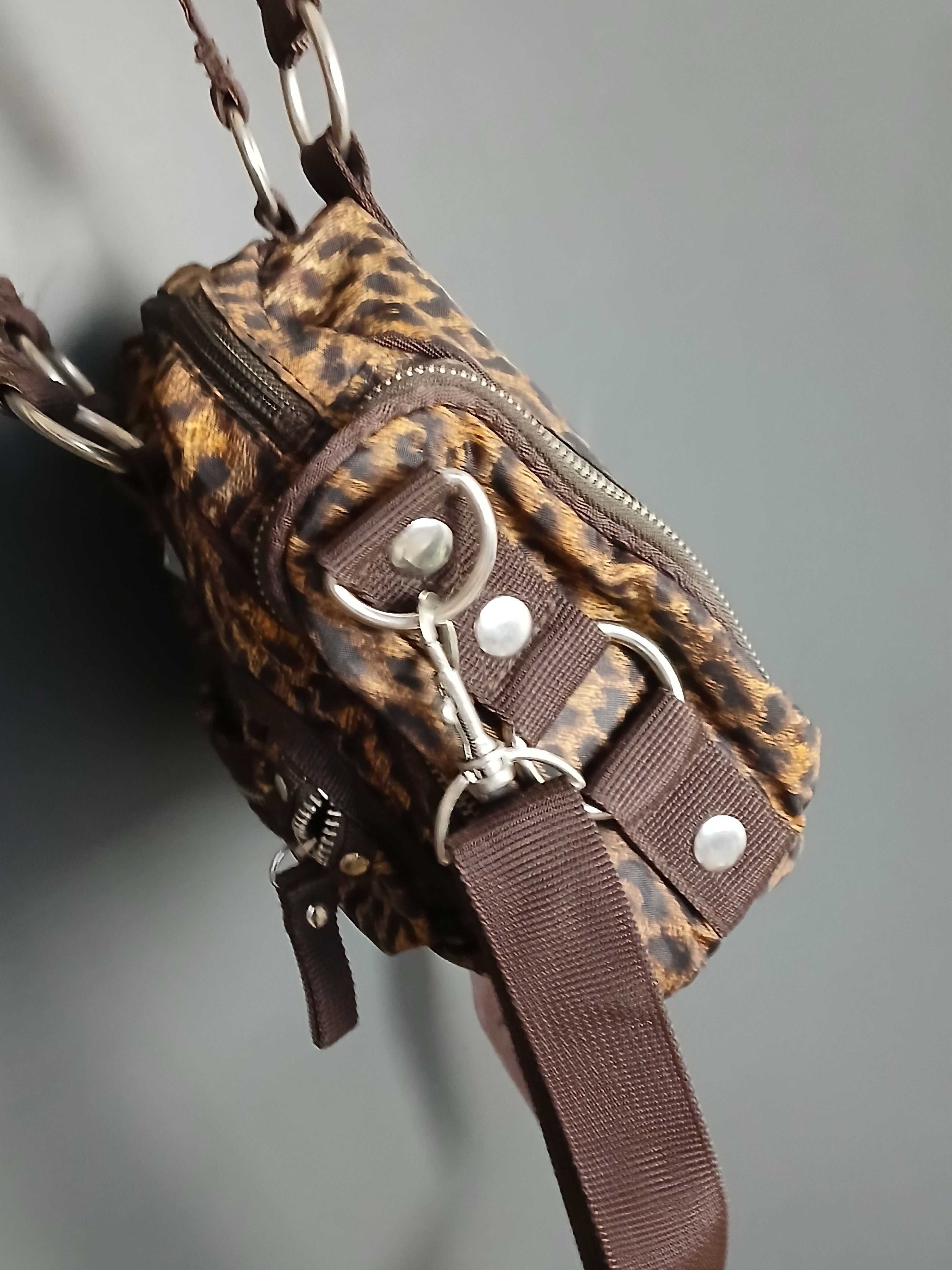 Other Catwalk Bag Size ONE SIZE - 6 Thumbnail