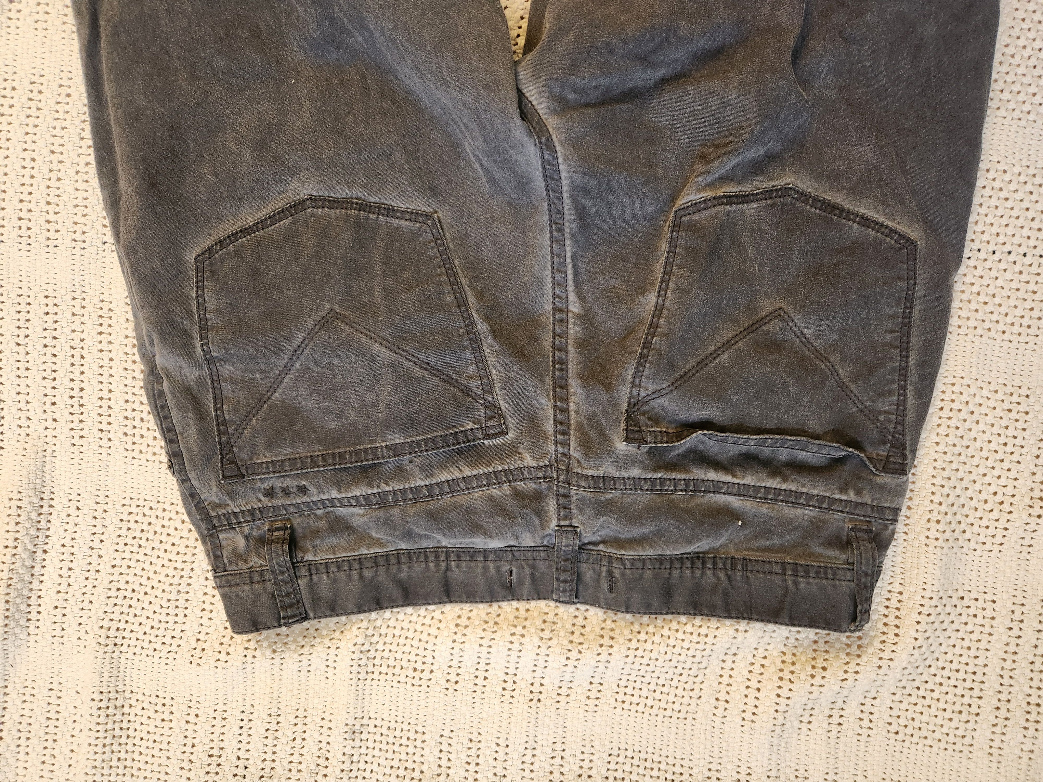John Varvatos JEANS PANTS Size US 31 - 3 Thumbnail