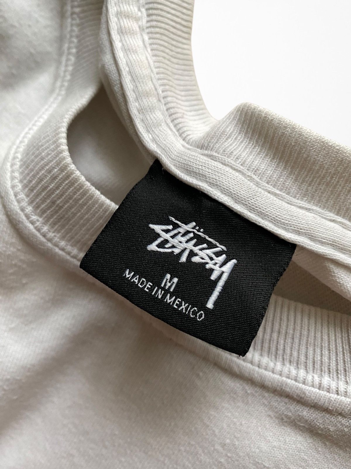 Stussy Stussy Jamaica 2020 t shirt Size US M / EU 48-50 / 2 - 6 Thumbnail