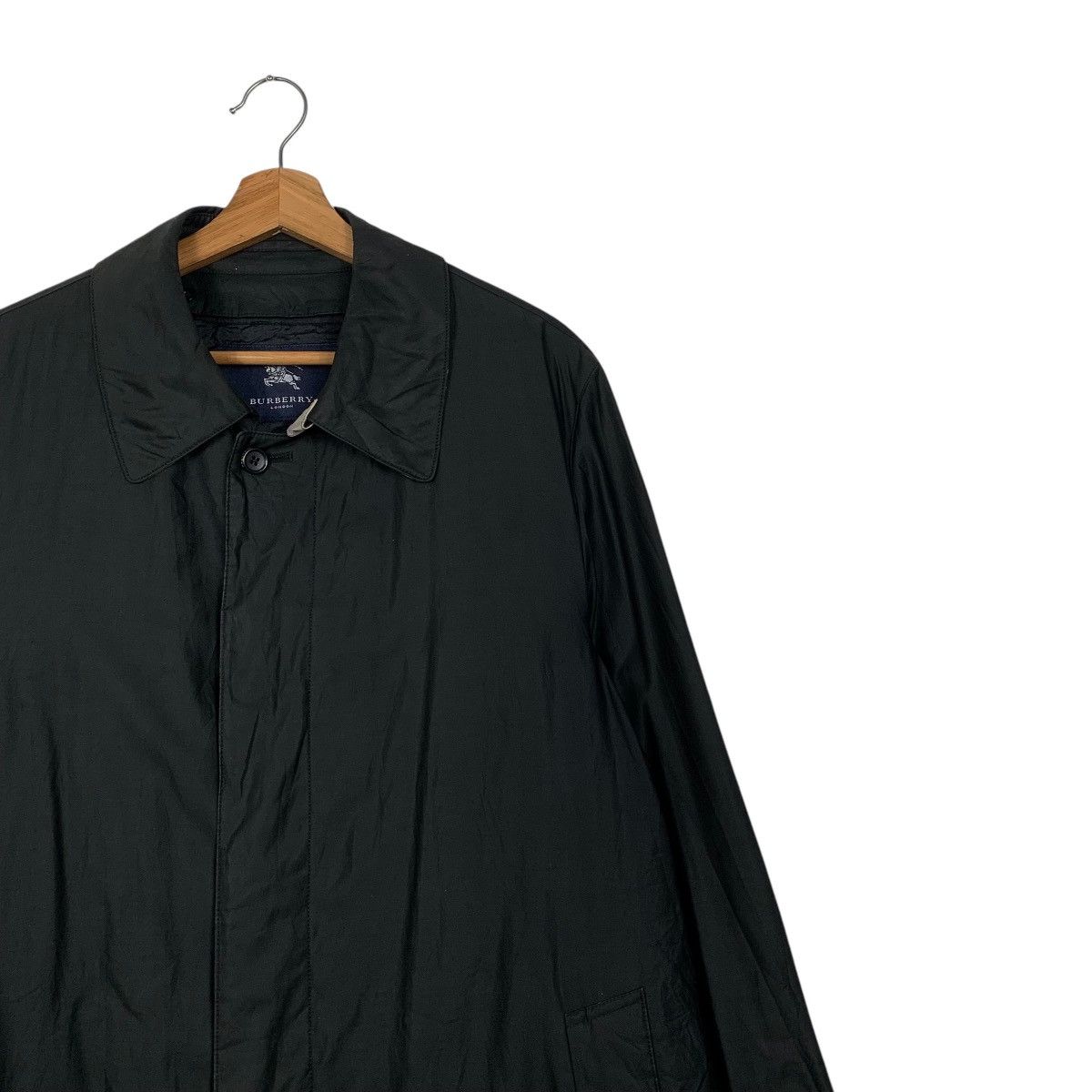 Burberry Burberry London Coat Size US XL / EU 56 / 4 - 5 Thumbnail