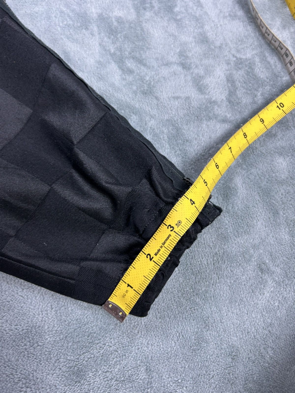 Number (N)ine Number Nine Takahiro Miyashita Cargo Patchwork Pants S081 Size US 28 / EU 44 - 20 Thumbnail