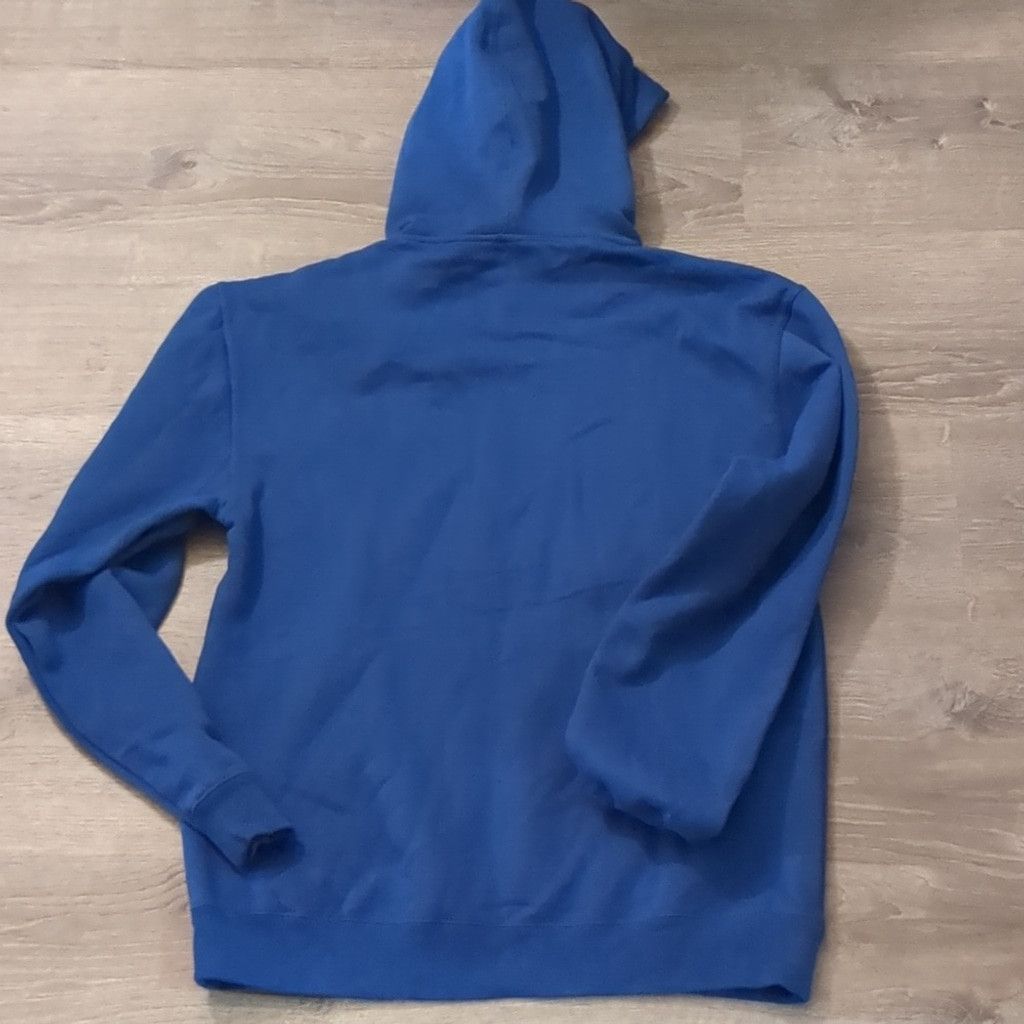 Other Lularoe Alex "Main Character Energy" hoodie size large Size L / US 10 / IT 46 - 7 Thumbnail