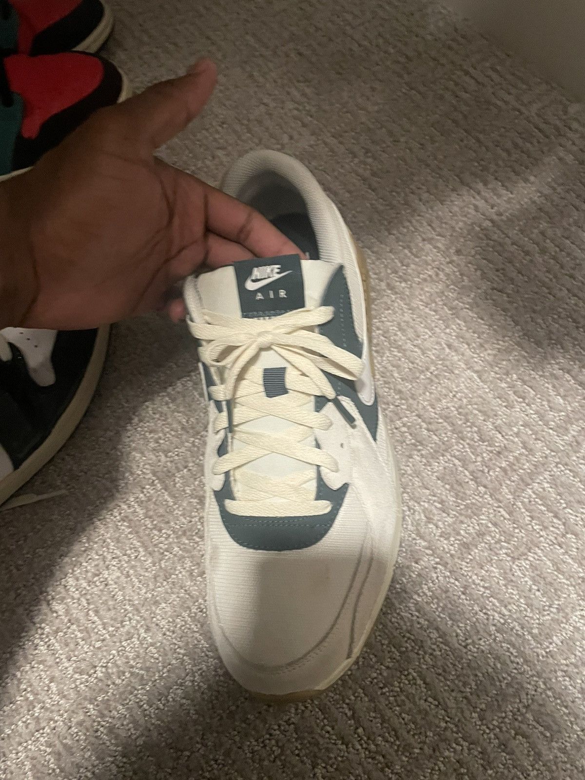 Nike Nikes Size US 13 / EU 46 - 1 Thumbnail
