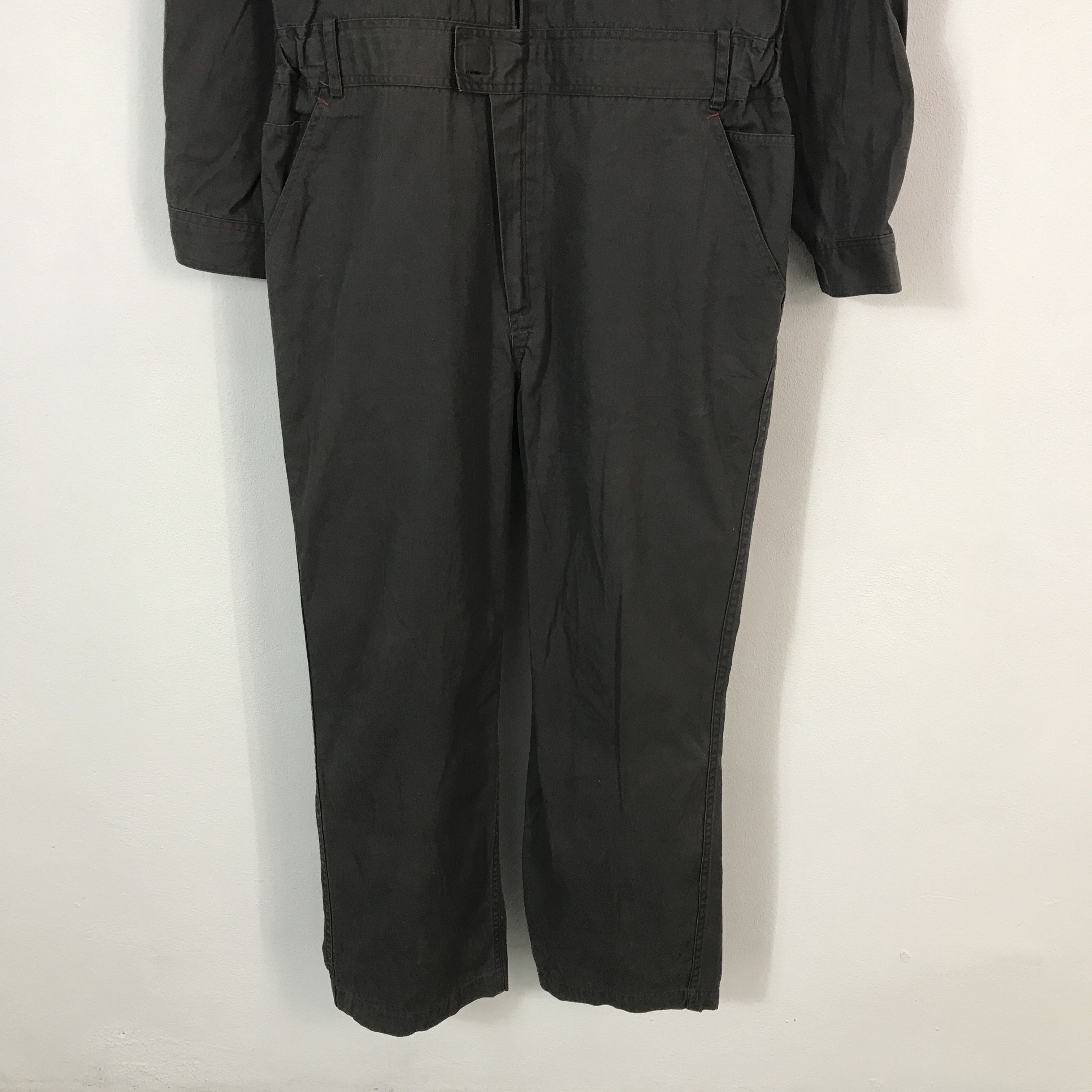 Sports Specialties Toyota trd racing Japan Coverall jacket Size US L / EU 52-54 / 3 - 4 Thumbnail