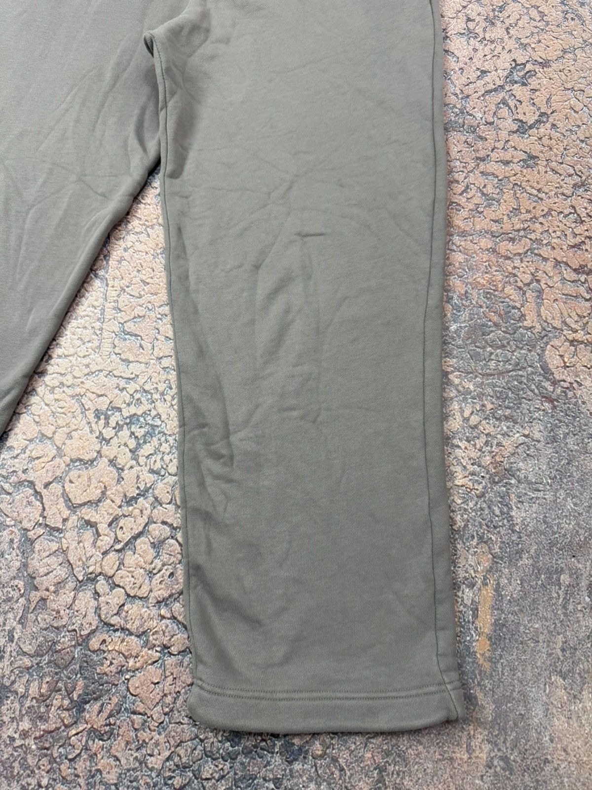 Japanese Brand 💸MORE MONEY MORE LOVE PANTS SIZE L Y2K Size US 34 / EU 50 - 6 Thumbnail