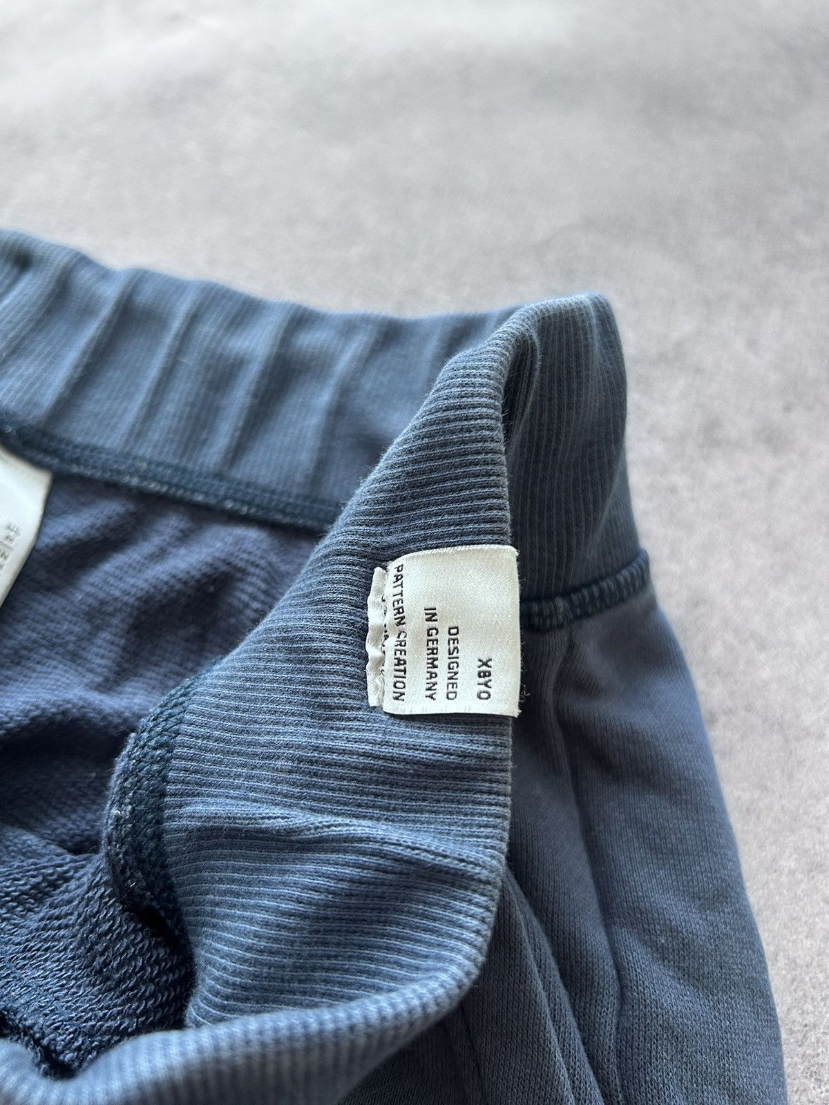 Adidas × Japanese Brand Adidas By XBYO pants rare Japanese style Size US 32 / EU 48 - 5 Thumbnail