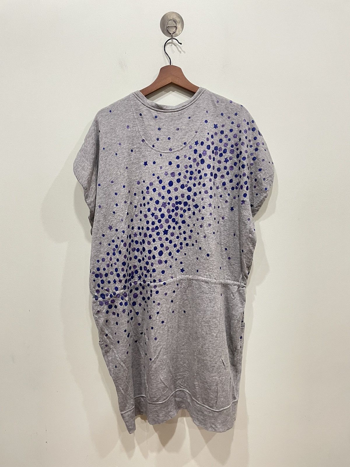 Issey Miyake × Japanese Brand × Tsumori Chisato Tsumori Chisato Dress Size XS / US 0-2 / IT 36-38 - 2 Thumbnail