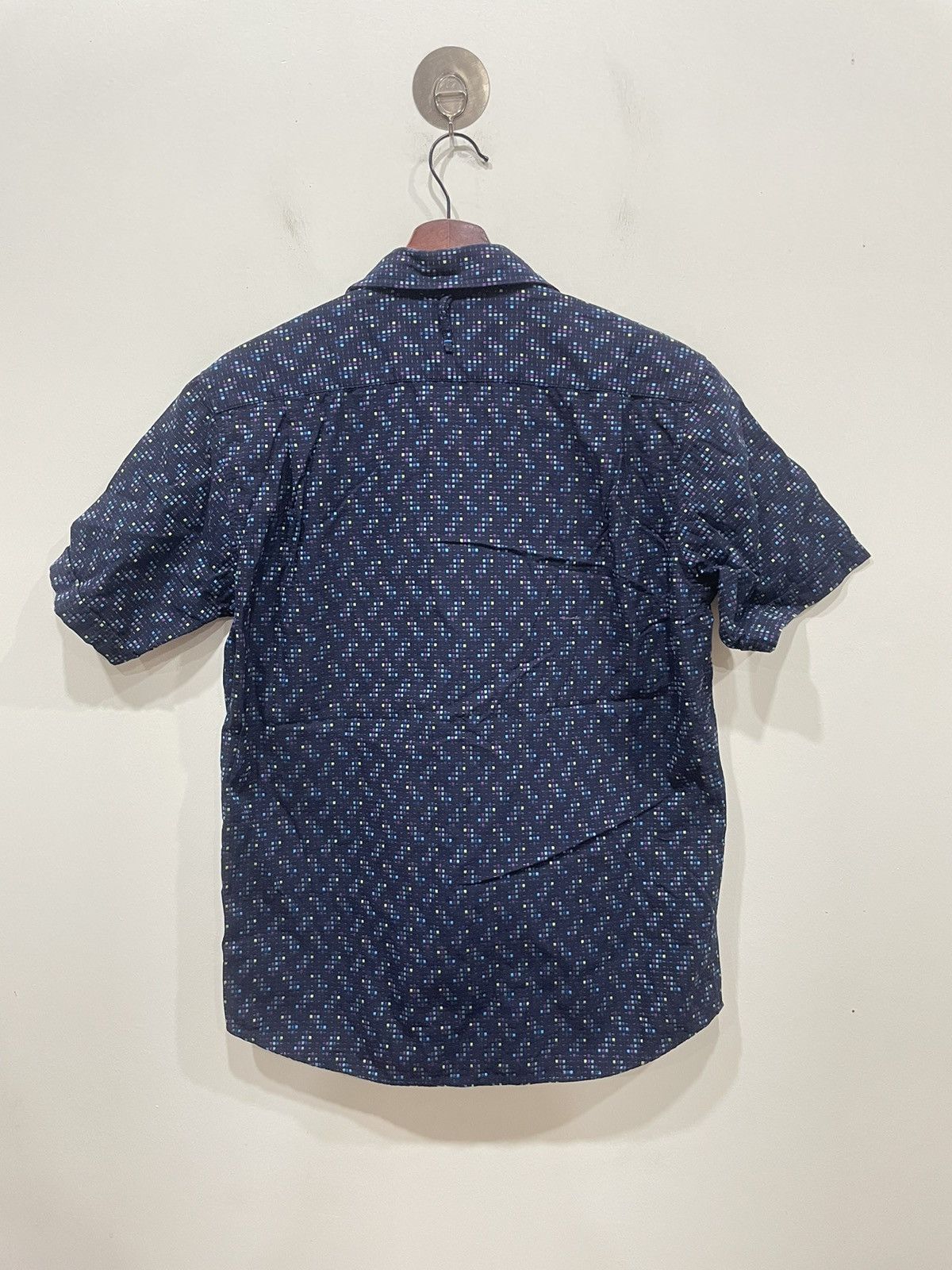 Boycott × Designer × Vintage Boycott Shirt Size US M / EU 48-50 / 2 - 2 Thumbnail